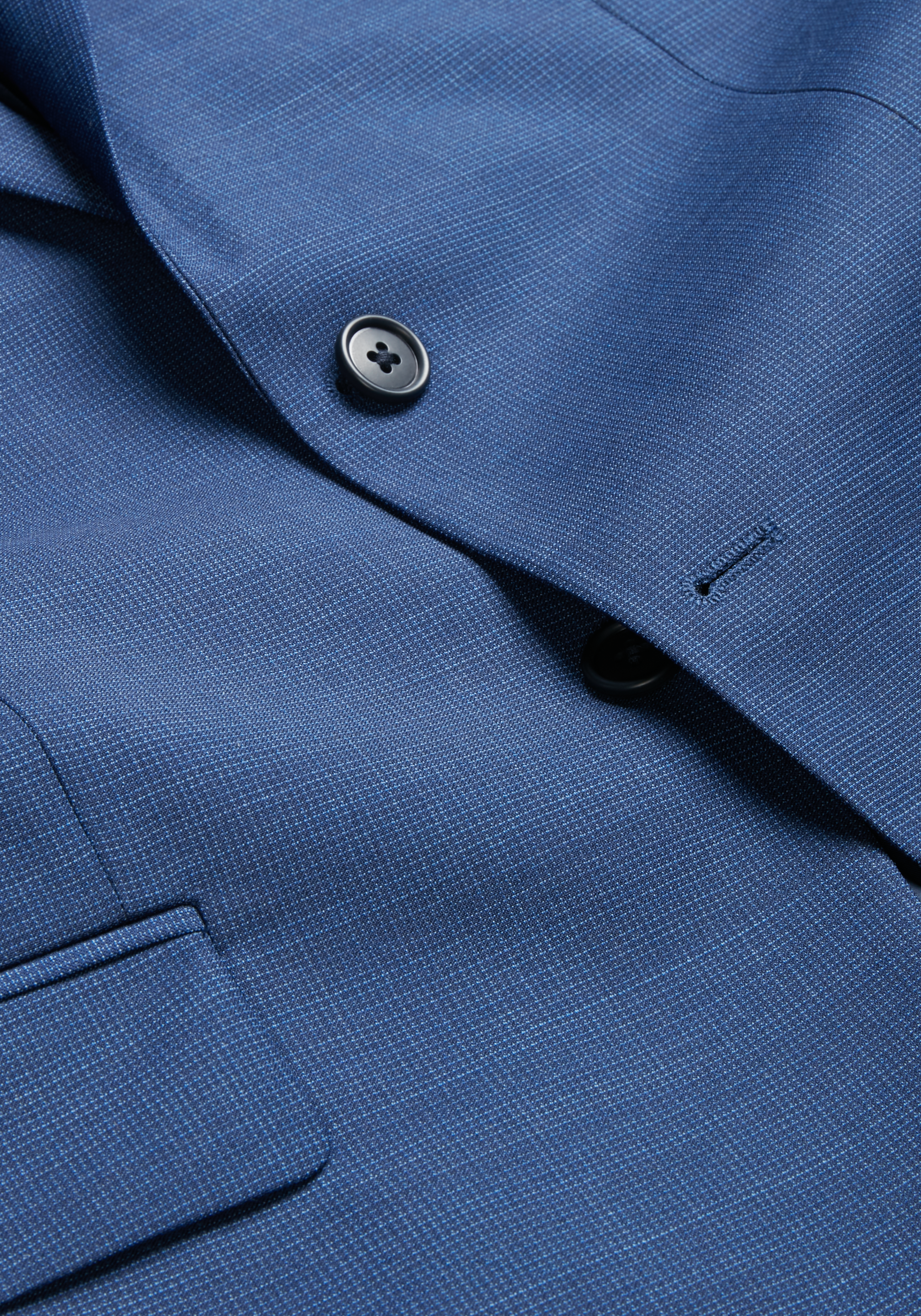 Jos. A. Bank Tailored Fit Wool Blend Suit Separates Jacket CLEARANCE