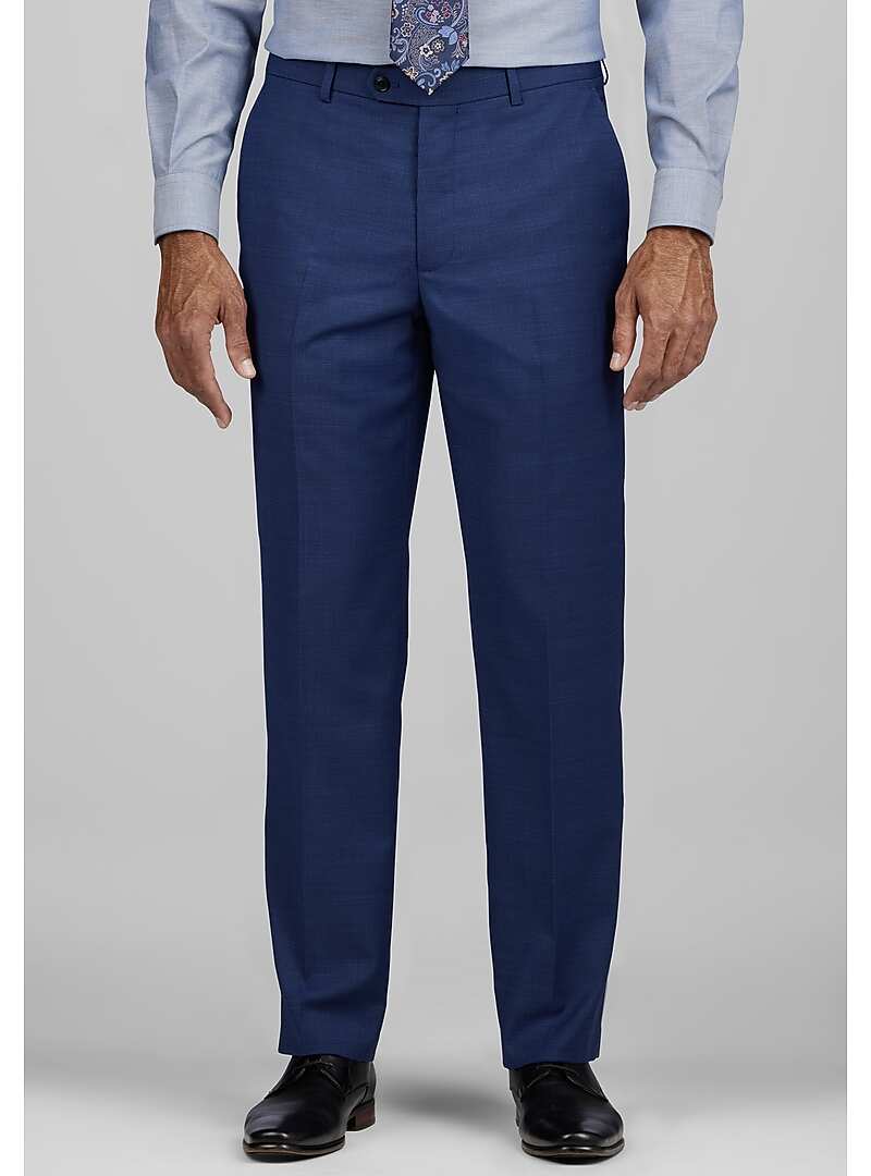 Jos. A. Bank Tailored Fit Suit Separates Pants Jos. A. Bank Suits