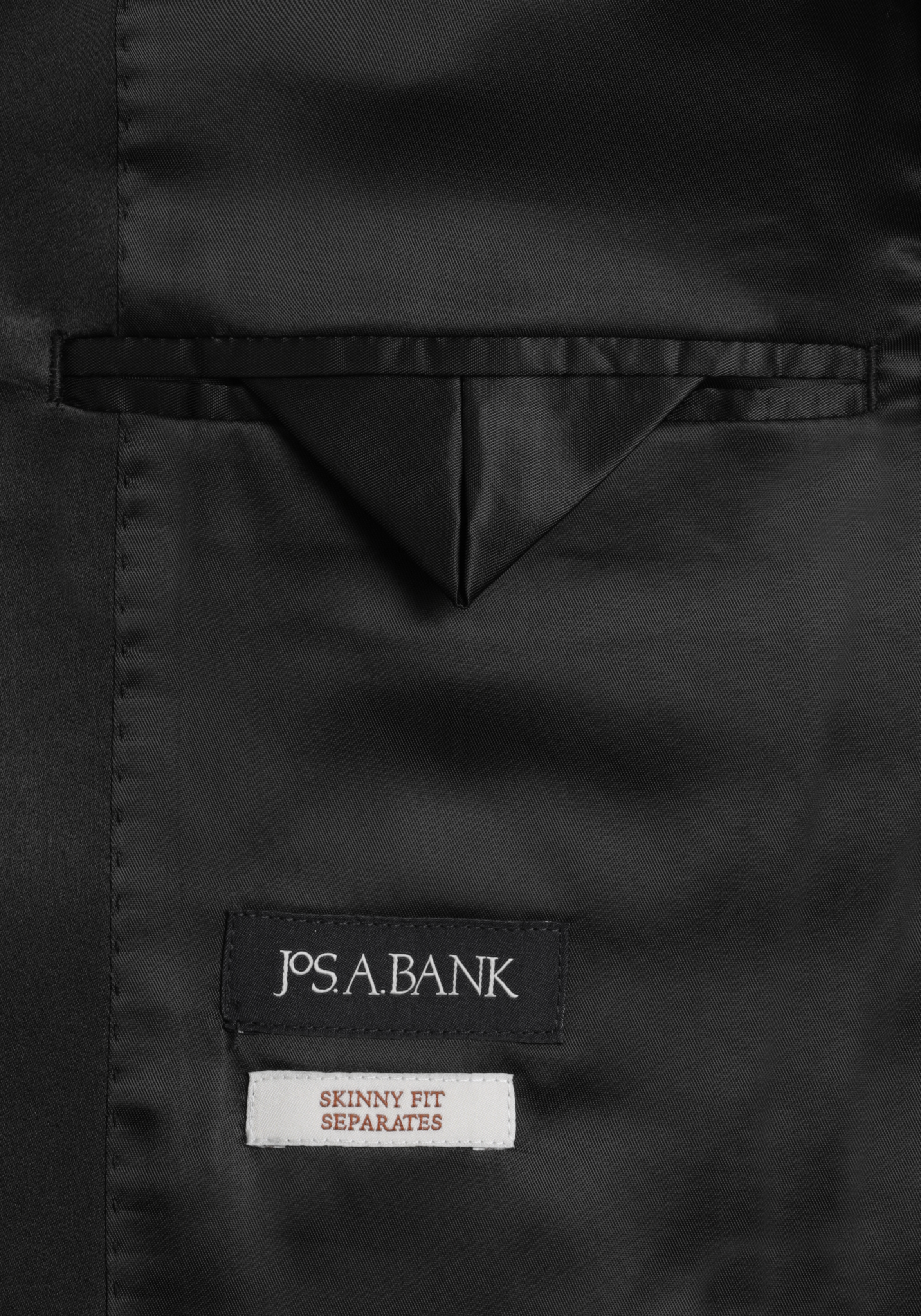 Jos. A. Bank Skinny Fit Wool Blend Tuxedo Suit Separates Jacket CLEARANCE