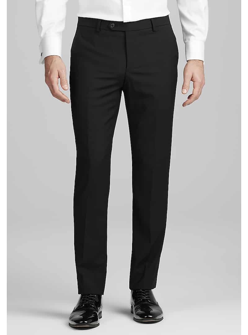Jos. A. Bank Skinny Fit Tuxedo Separates Pants - Jos. A. Bank Suits ...