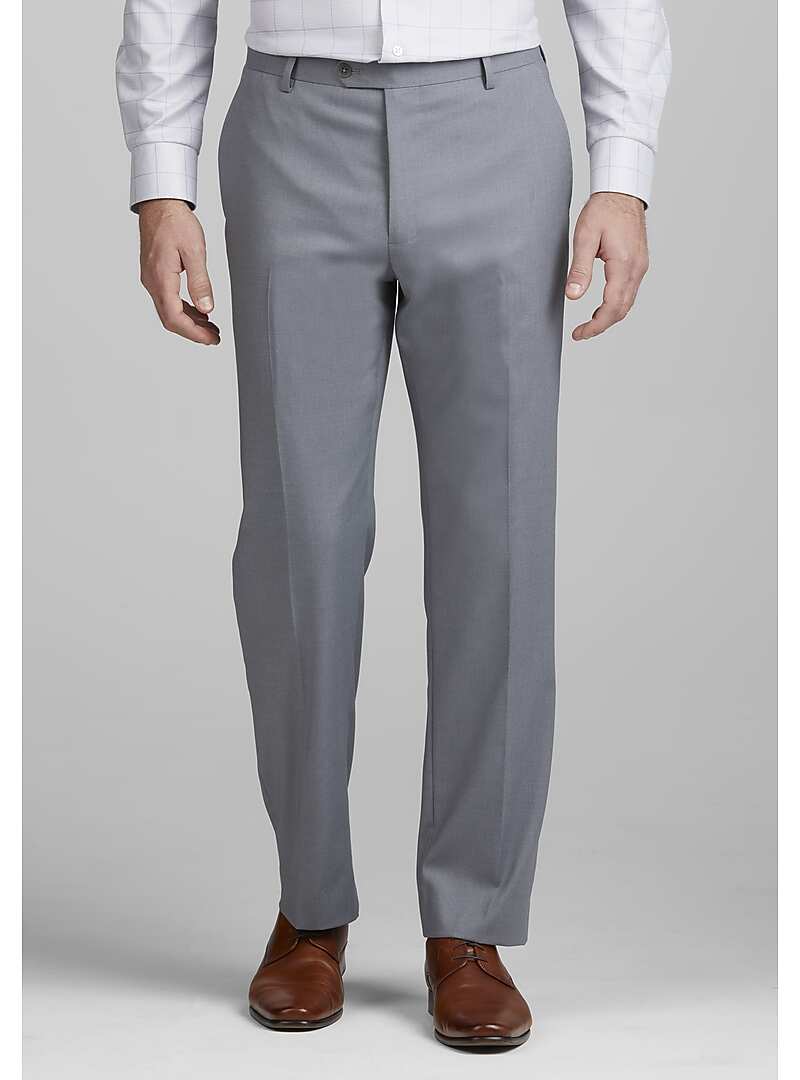Jos. A. Bank Tailored Fit Suit Separates Pants - Easter Shop | Jos A Bank