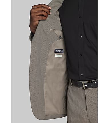 Jos a 2024 bank jacket