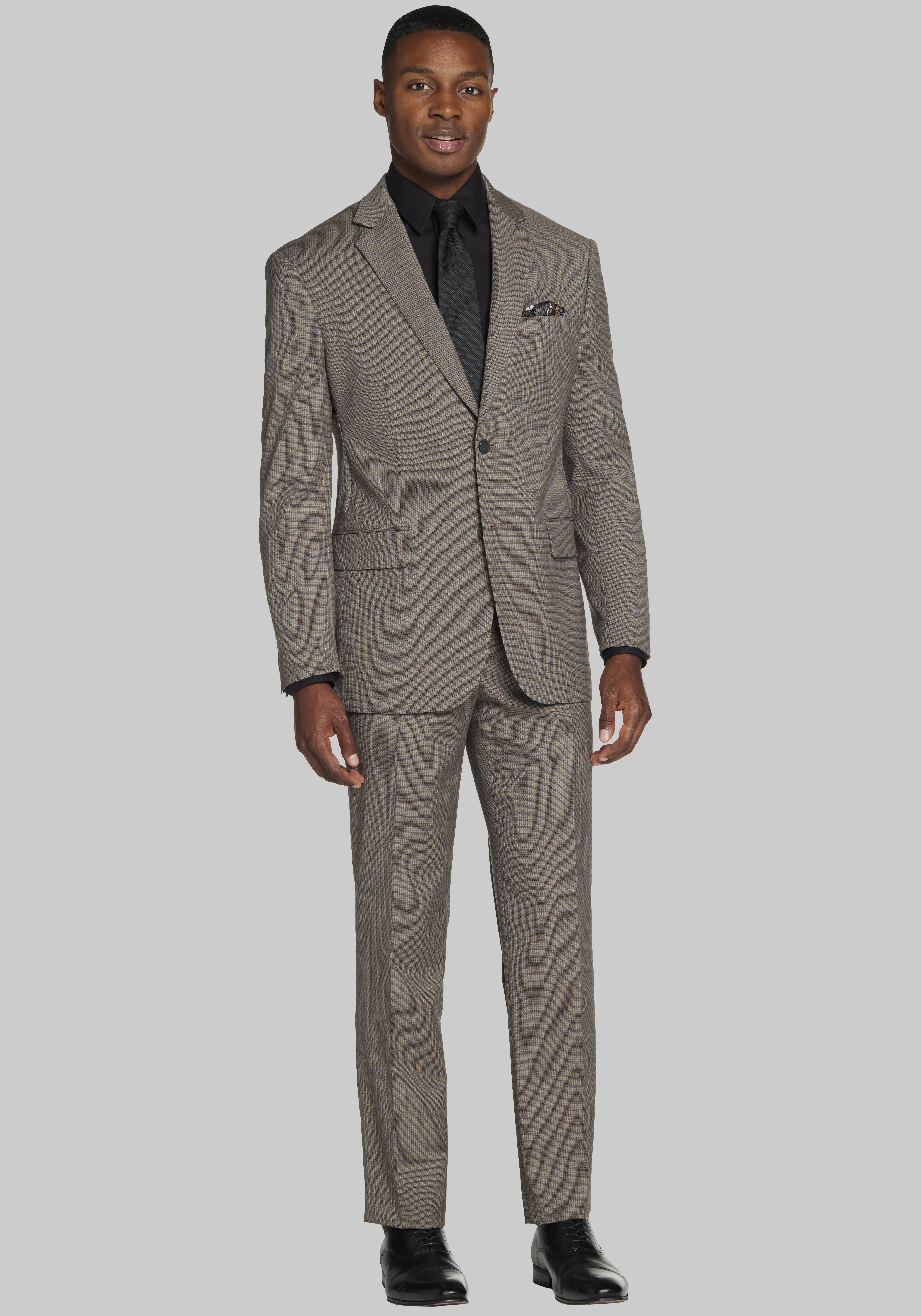 Suit Deals, Men's Suits