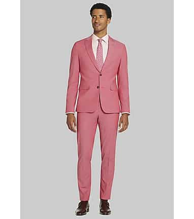 MODERN FIT SUIT SEPARATE JACKET