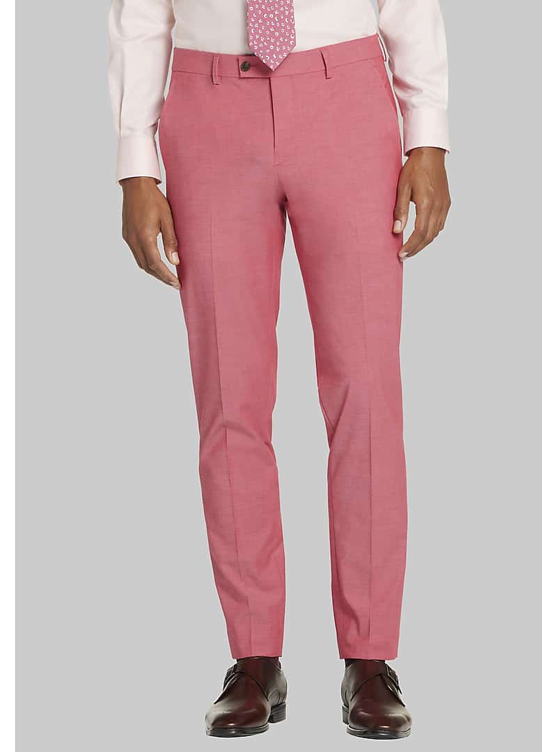 Jos. A. Bank Skinny Fit Suit Separates Pants - Easter Shop | Jos A Bank