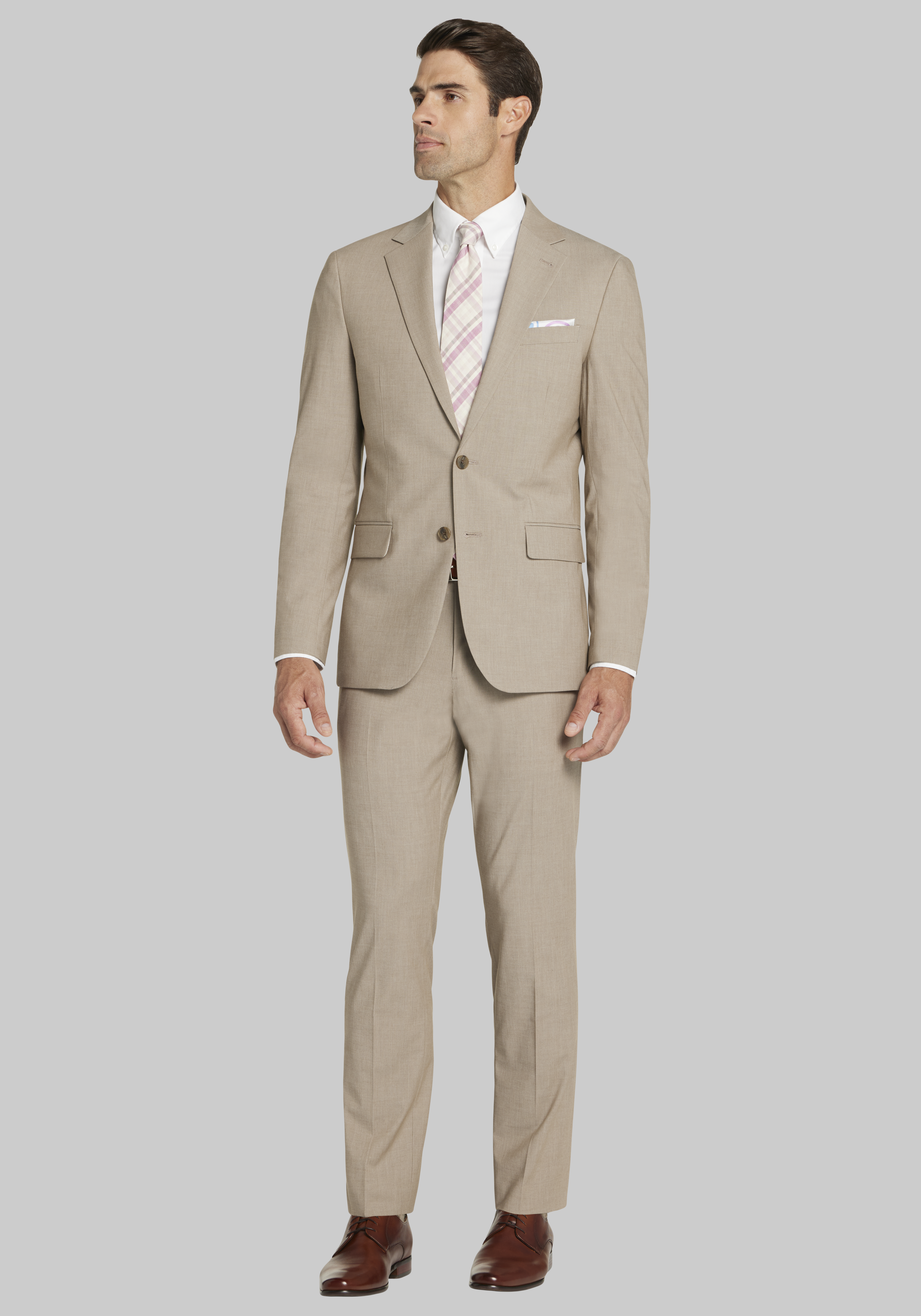 Jos. A. Bank Slim Fit Suit Separates Jacket - Jos. A. Bank Suits