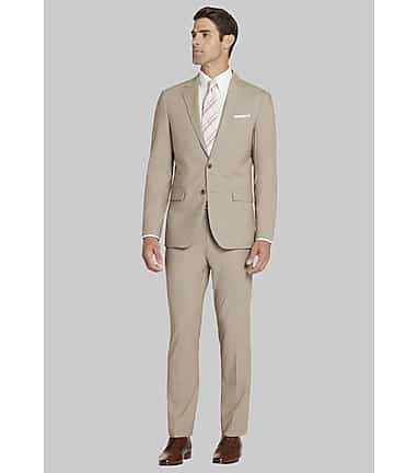 Men's Suits & Suit Separates