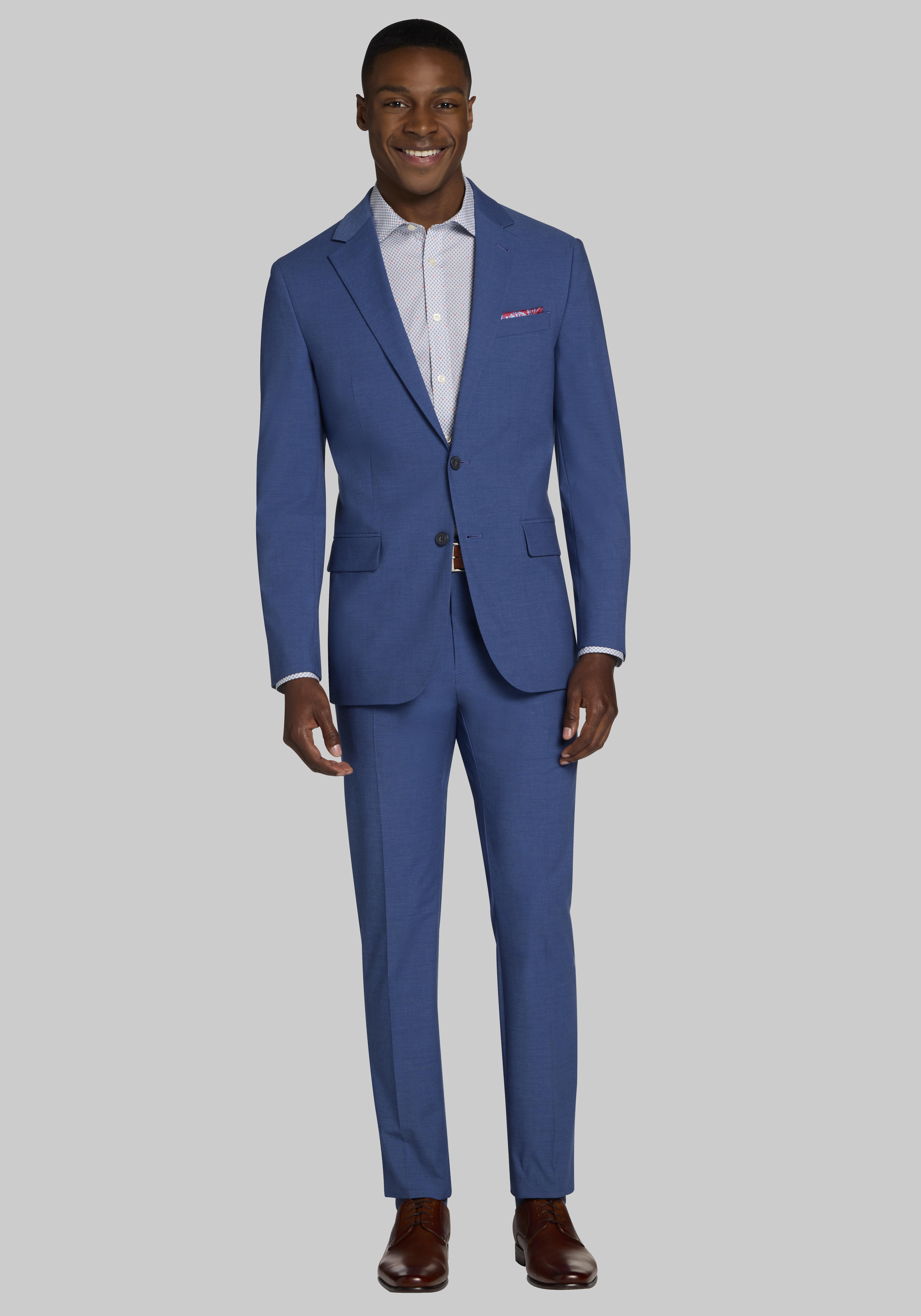 Jos. A. Bank Slim Fit Suit Separates Jacket Big & Tall New Arrivals