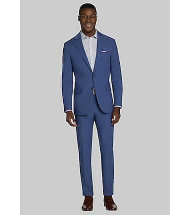 Jos. A. Bank Slim Fit Suit Separates Jacket - Big & Tall