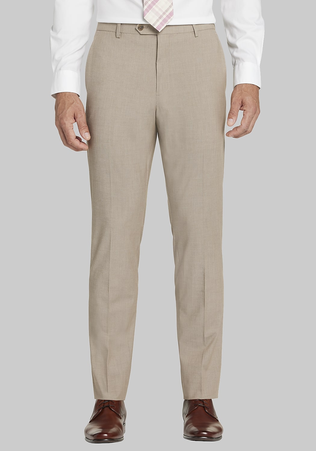 Jos. A. Bank Slim Fit Suit Separates Pants