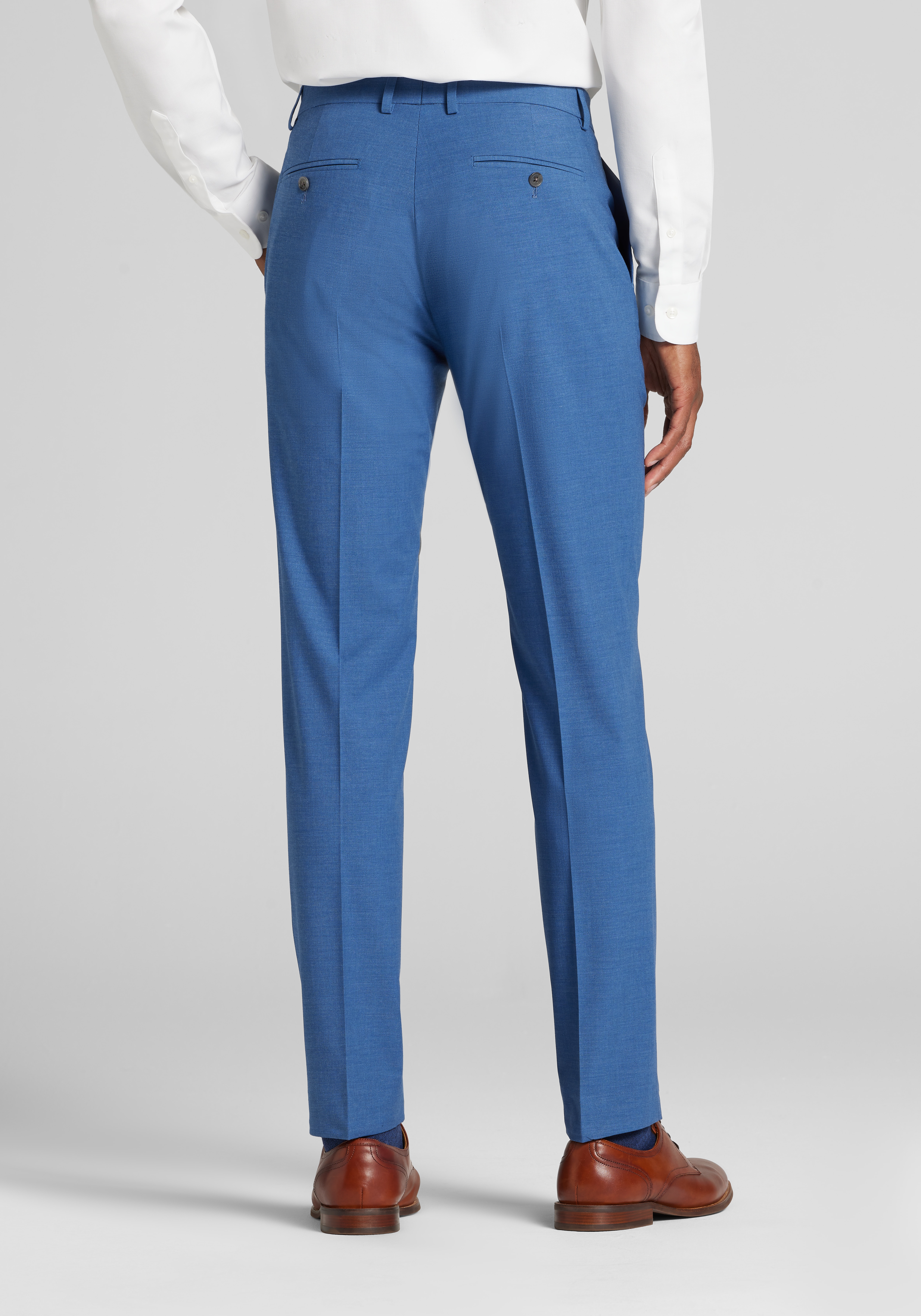 Jos. A. Bank Slim Fit Suit Separates Pants - Big & Tall