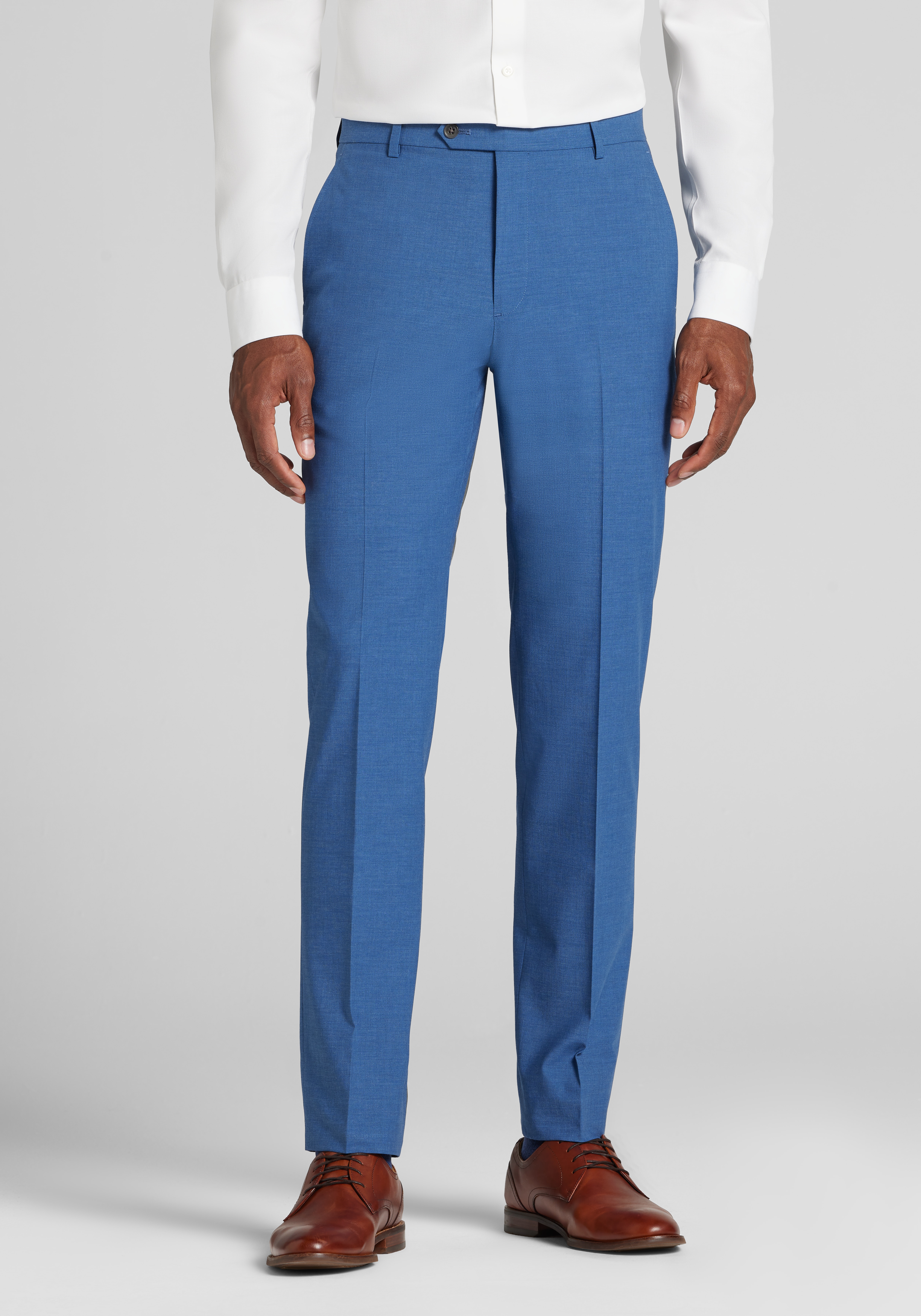 Jos. A. Bank Slim Fit Suit Separates Pants - Big & Tall