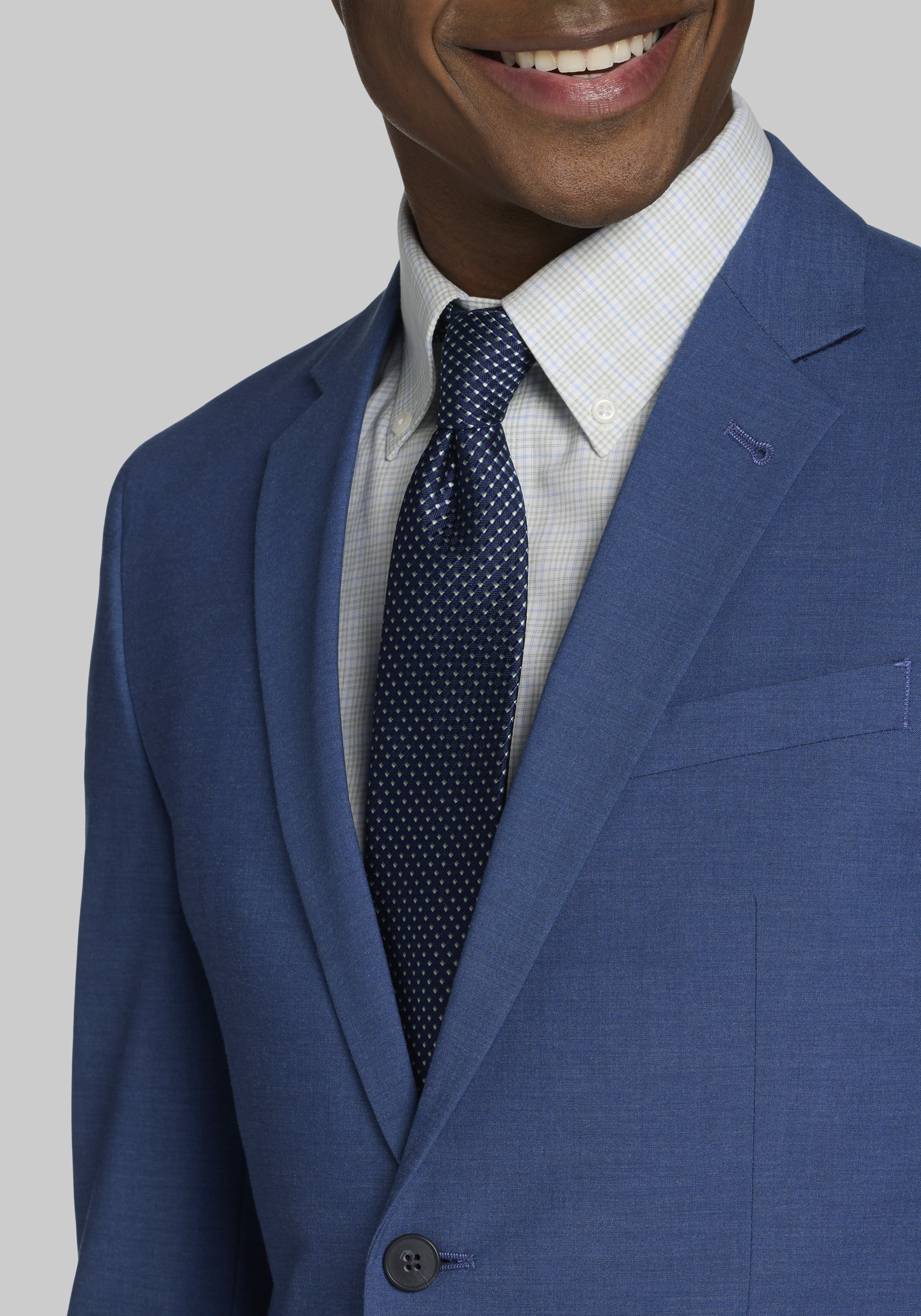 Jos. A. Bank Skinny Fit Suit Separates Jacket CLEARANCE