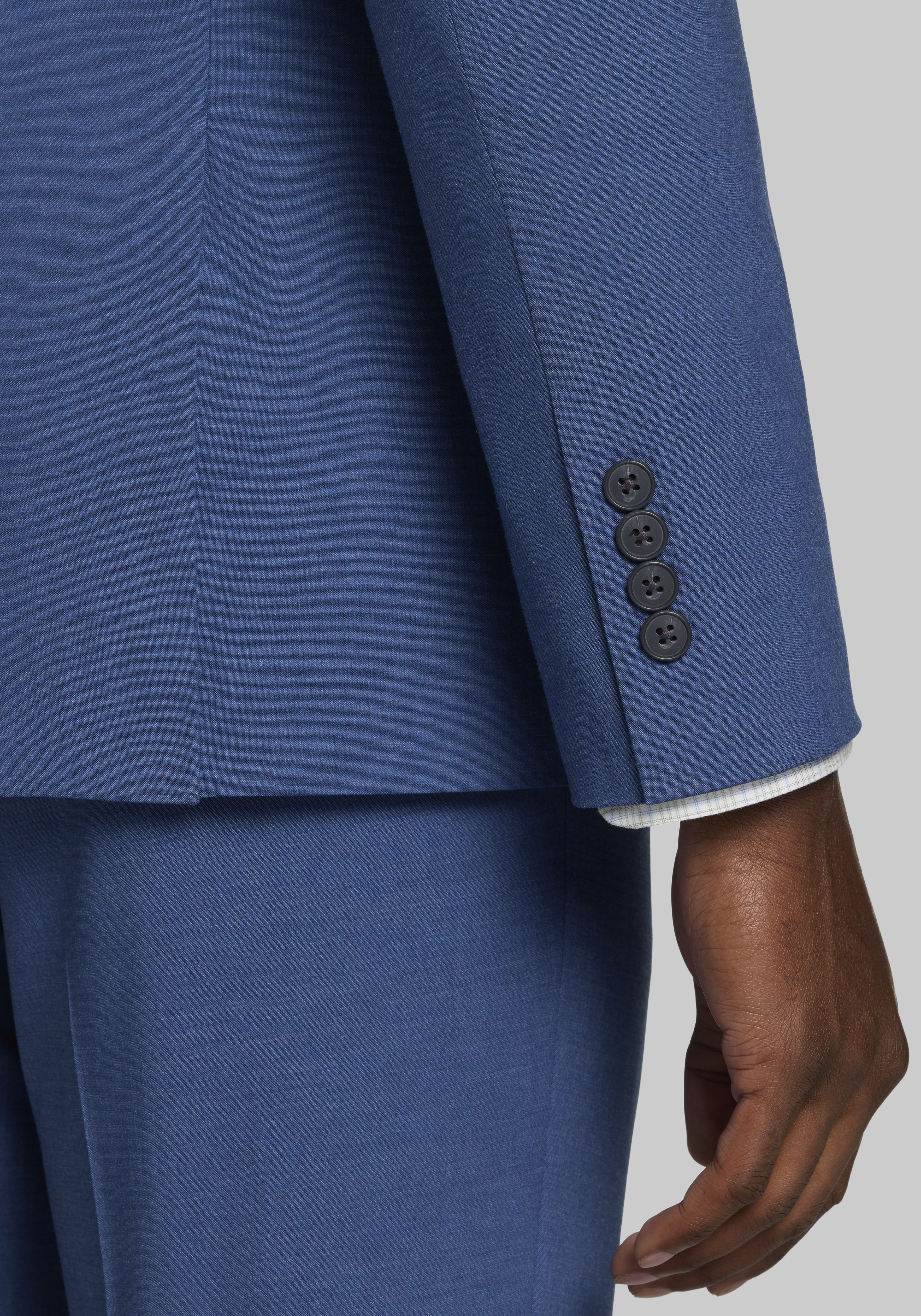 Jos. A. Bank Skinny Fit Suit Separates Jacket CLEARANCE