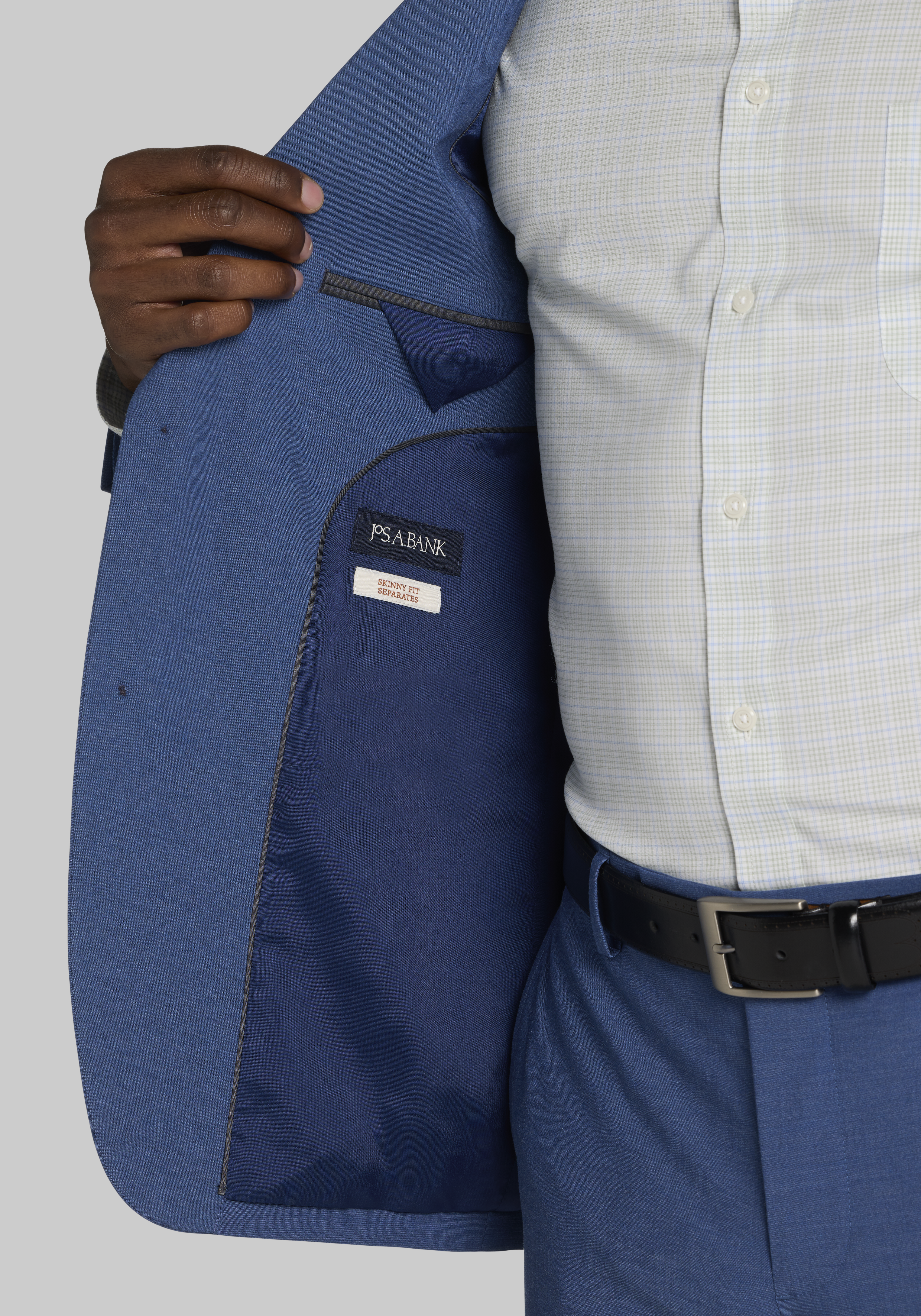 Jos. A. Bank Skinny Fit Suit Separates Jacket CLEARANCE