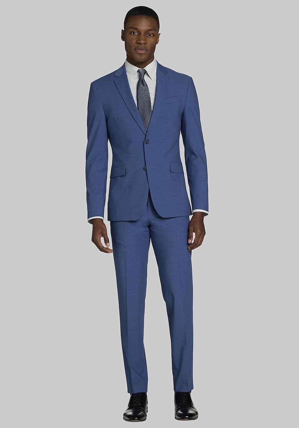 Jos. A. Bank Skinny Fit Suit Separates Jacket