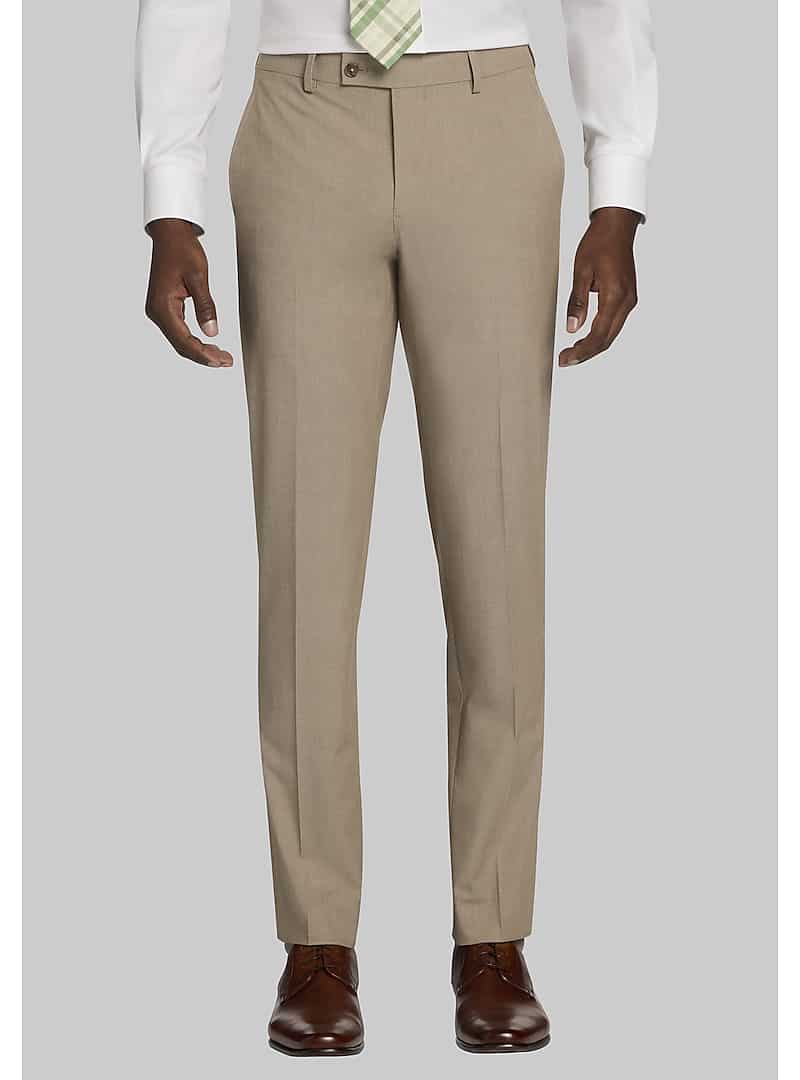 Jos. A. Bank Skinny Fit Suit Separates Pants - Easter Shop | Jos A Bank