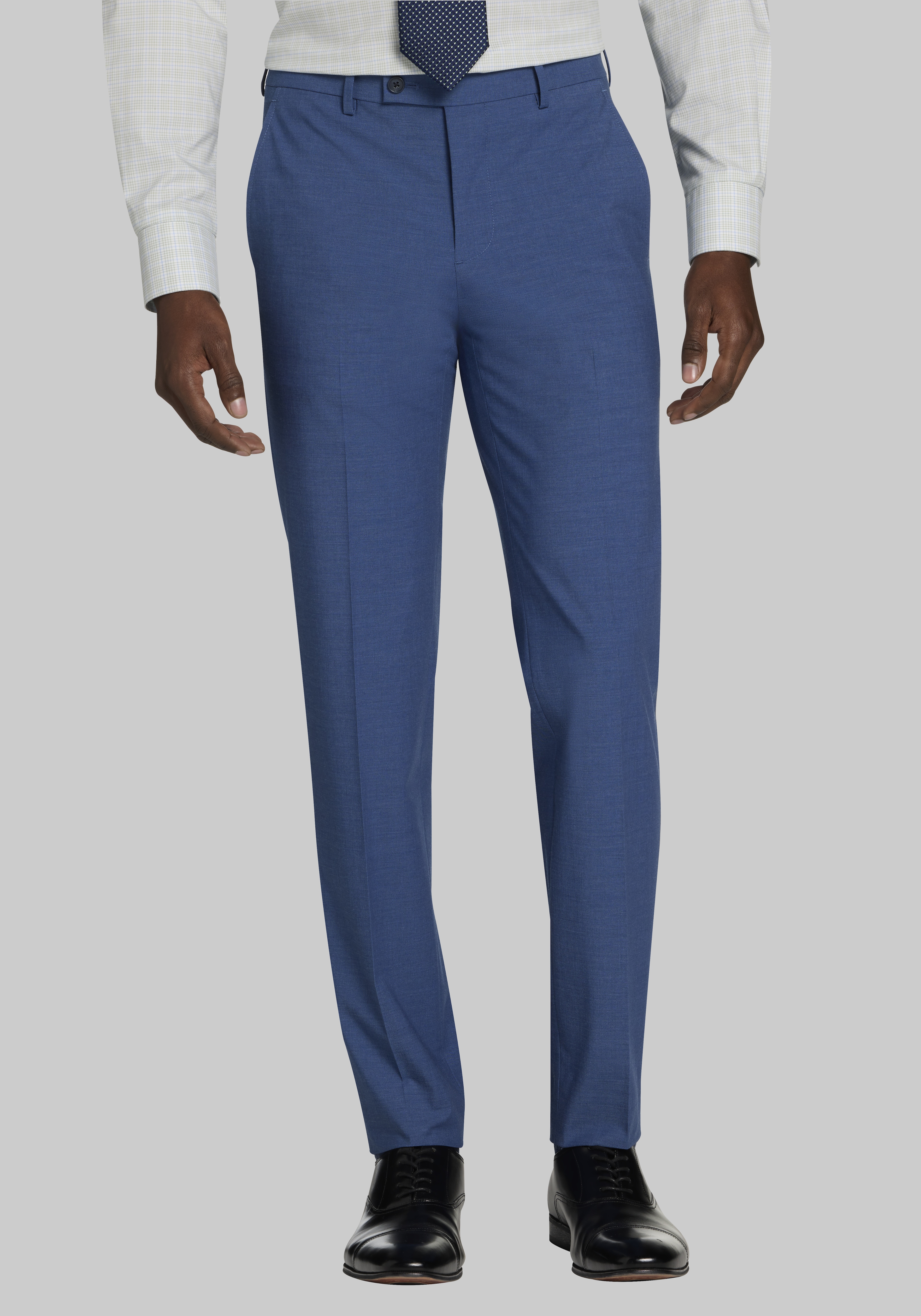 Jos. A. Bank Skinny Fit Suit Separates Pants CLEARANCE