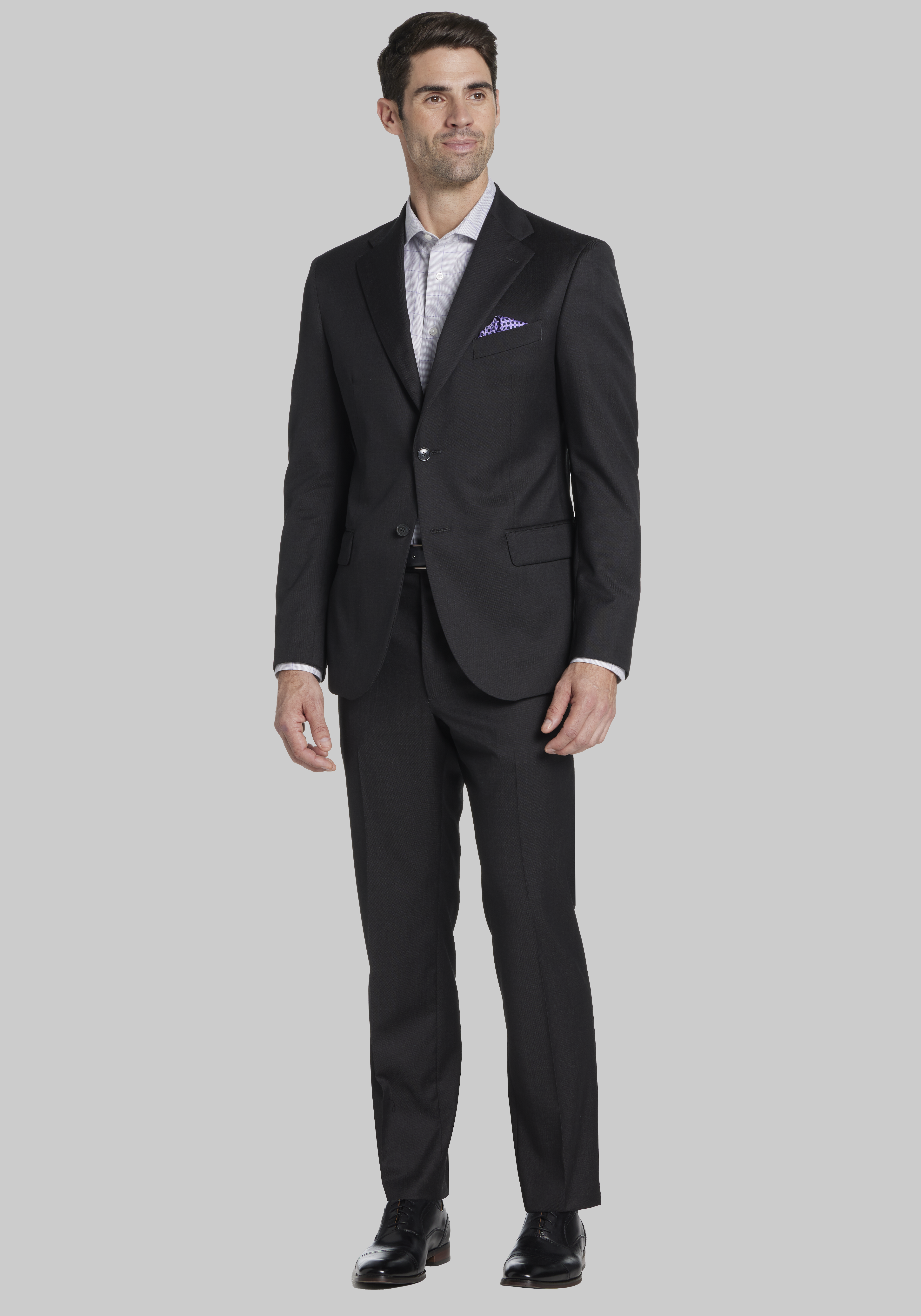 Reserve Suits, Men's Suits