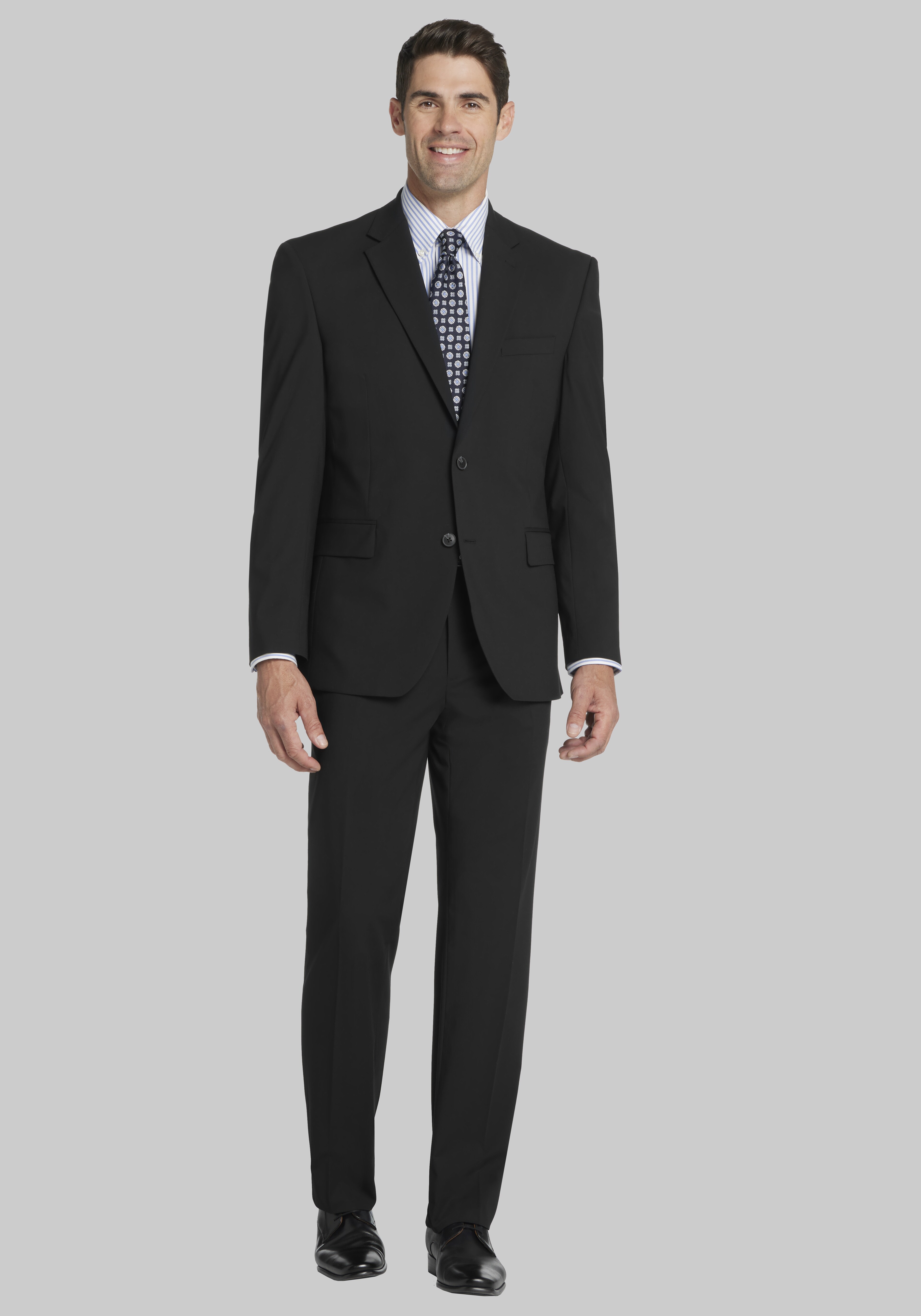 Jos. A. Bank Traditional Fit Suit Separates Jacket