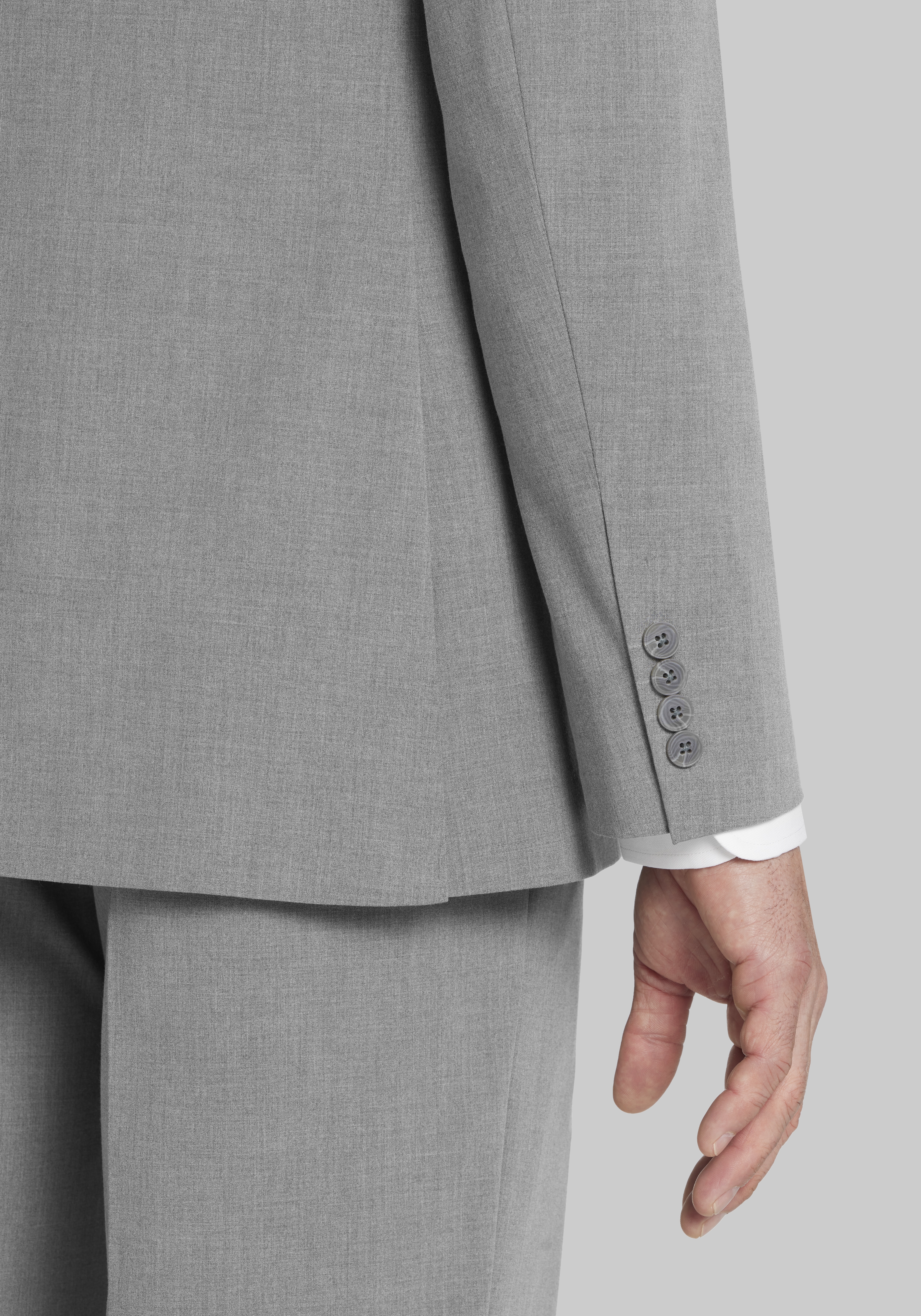 Jos. A. Bank Traditional Fit Suit Separates Jacket CLEARANCE