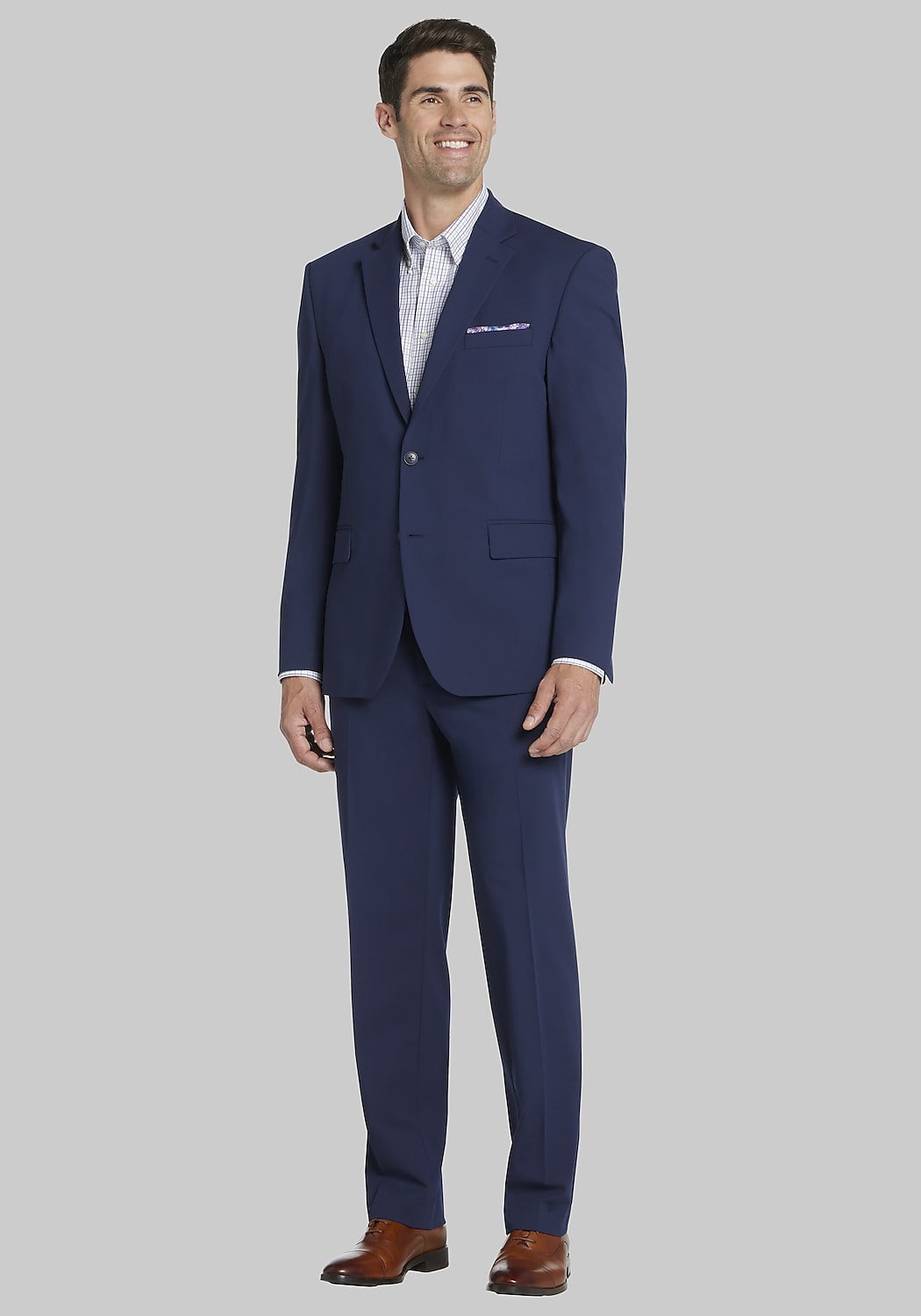 Jos. A. Bank Traditional Fit Suit Separates Jacket