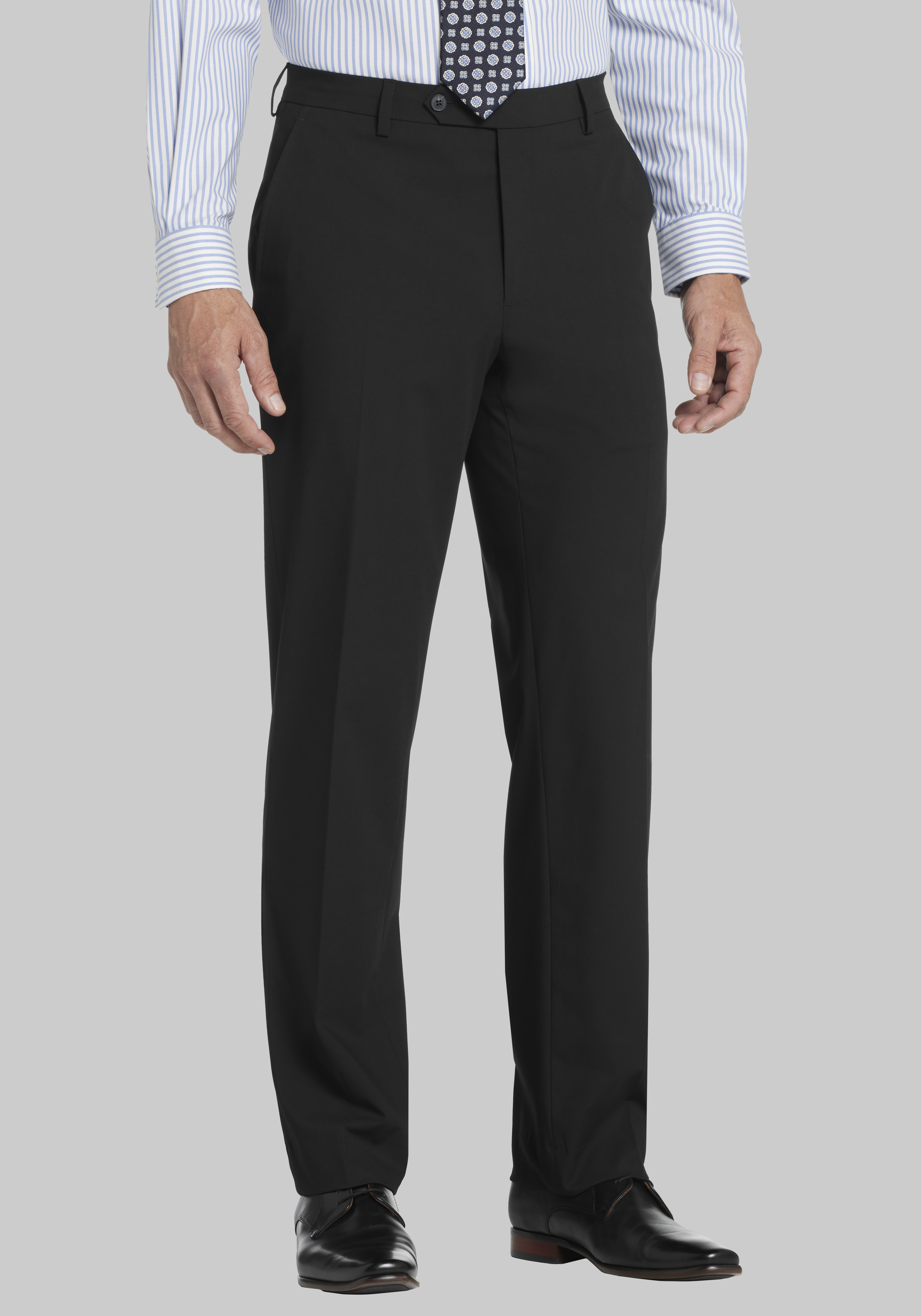 Jos. A. Bank Traditional Fit Suit Separates Pants