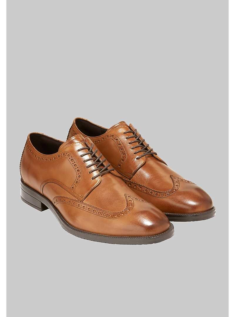 cole haan oxfords