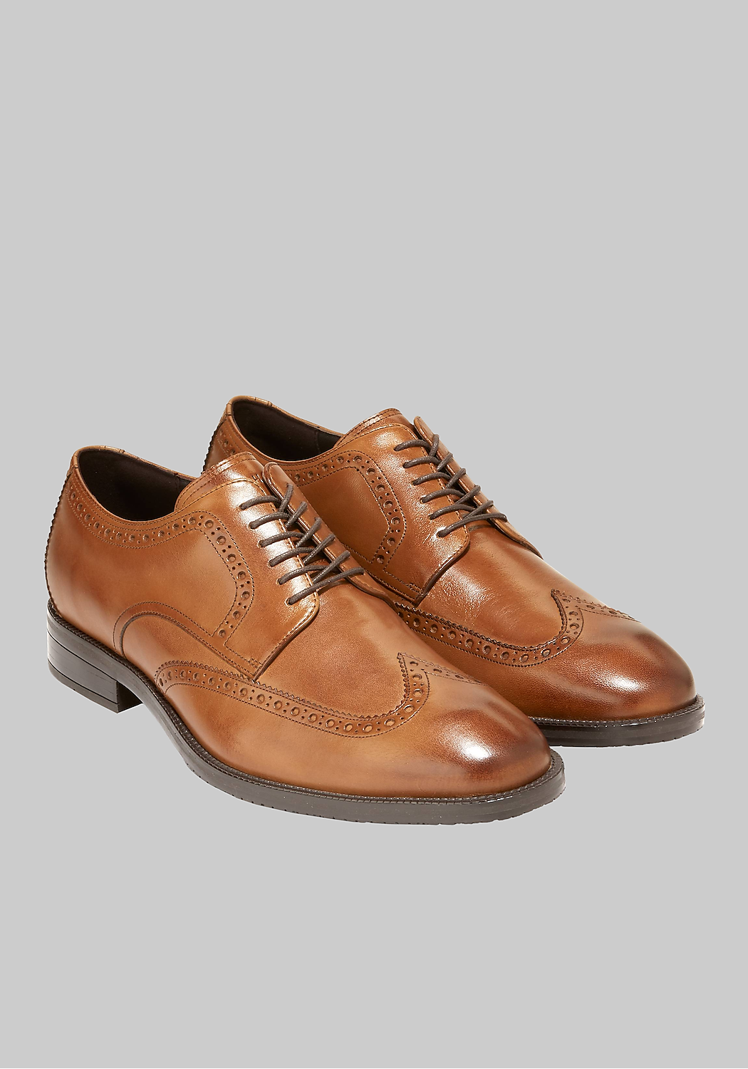 Cole Haan Modern Essentials Wingtip Oxfords