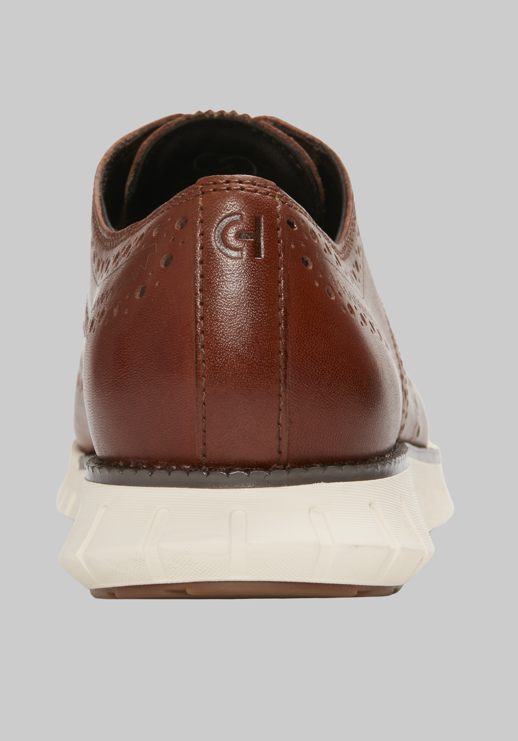 Cole Haan Zerogrand Remastered Wingtip Oxfords CLEARANCE