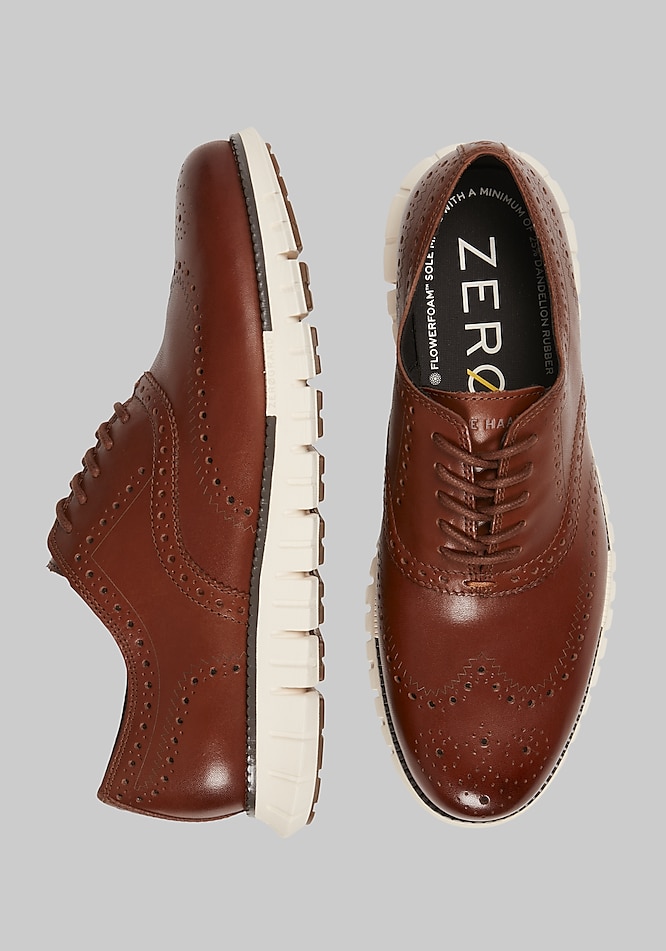 ショップレビュー ランキング Oxfords Wingtip Remastered GRAND ZER Haan Cole - Haan Cole 靴