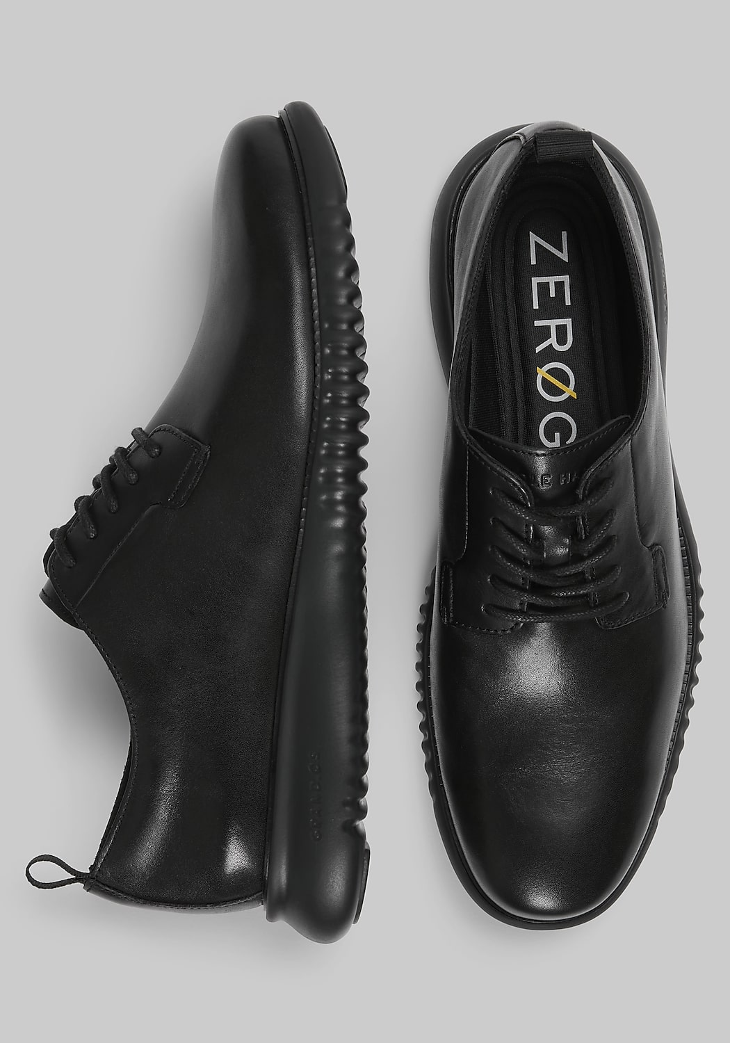 Cole Haan ZeroGrand Decon Plain Oxfords CLEARANCE