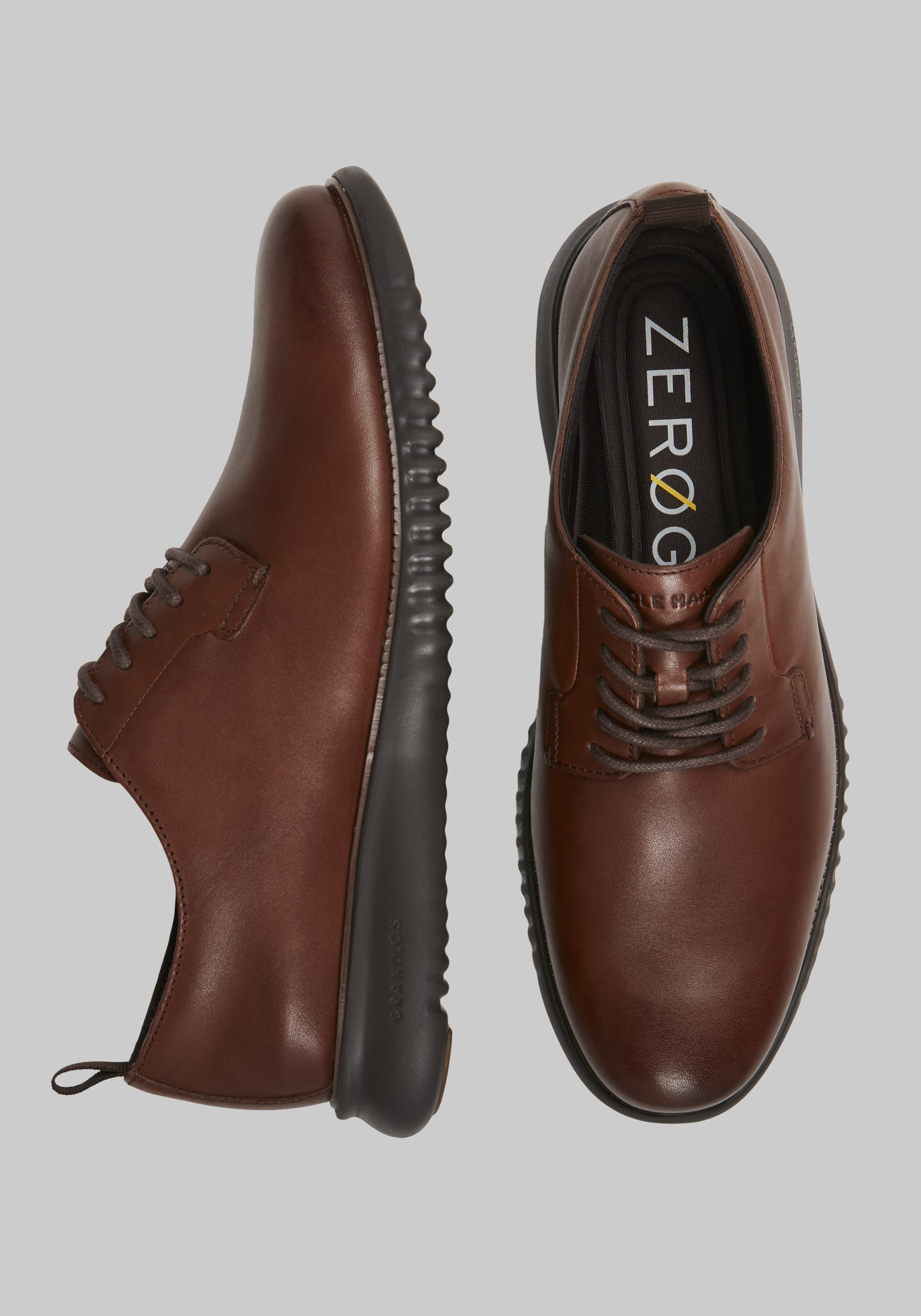 Moretti Irving Formal Loafers CLEARANCE