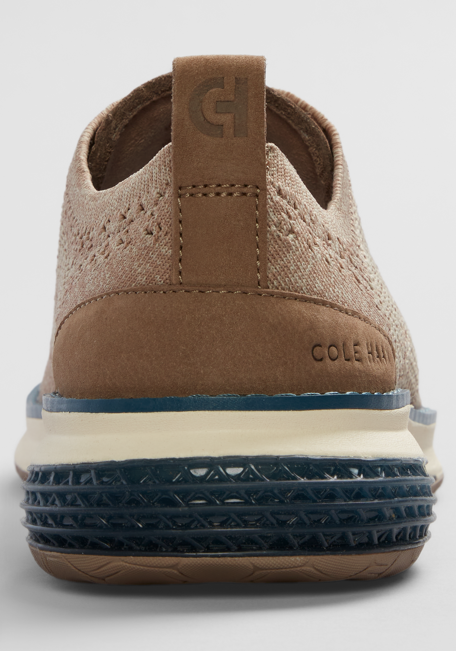 Cole Haan Original Grand Energyweave Stitchlite Wingtip Oxfords