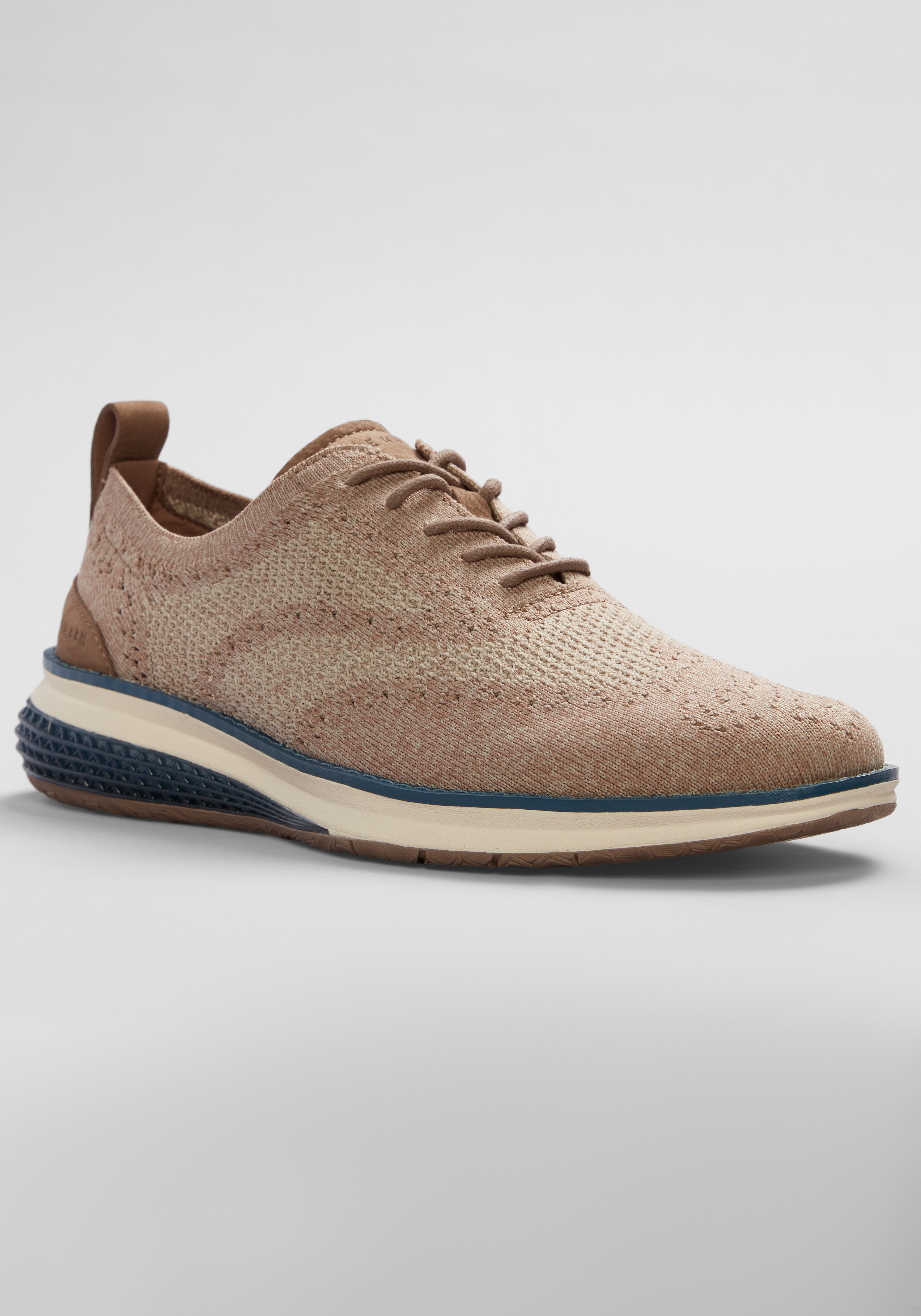 Cole Haan Original Grand Energyweave Stitchlite Wingtip Oxfords