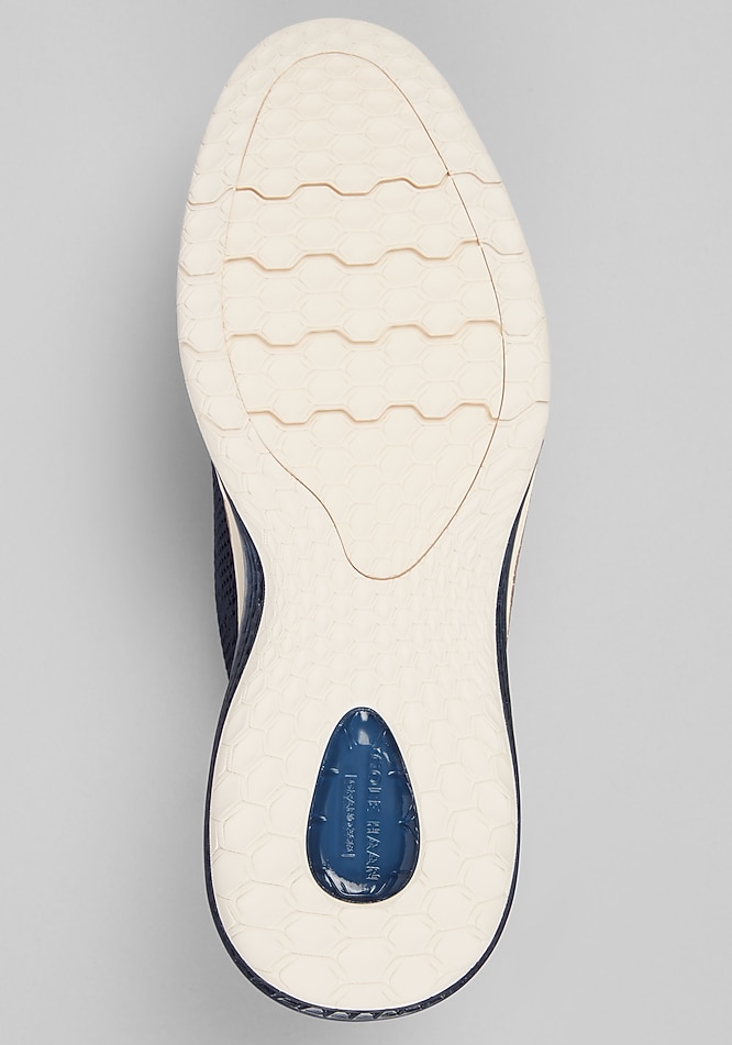 Cole Haan Original Grand Energyweave Stitchlite Wingtip  display picture 2