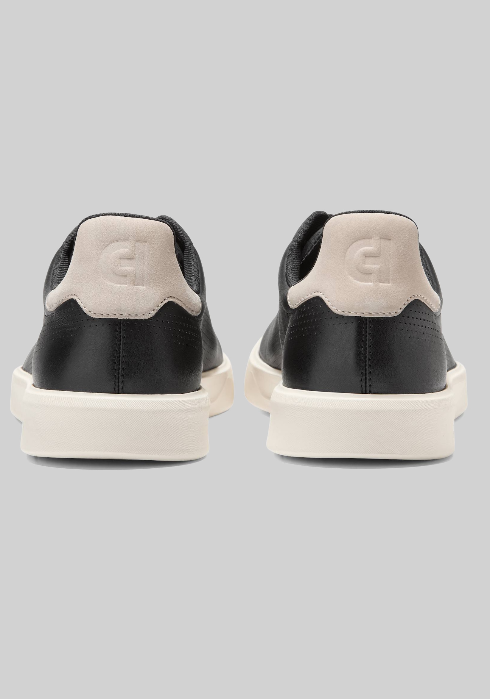 Cole Haan Grand Crosscourt Daily Laser Sneakers