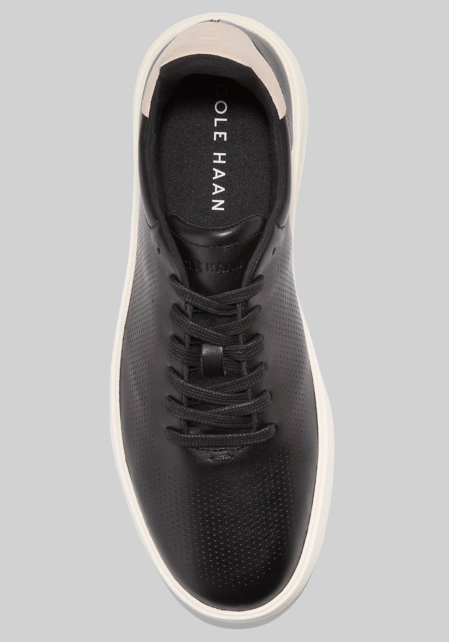 Cole Haan Grand Crosscourt Daily Laser Sneakers