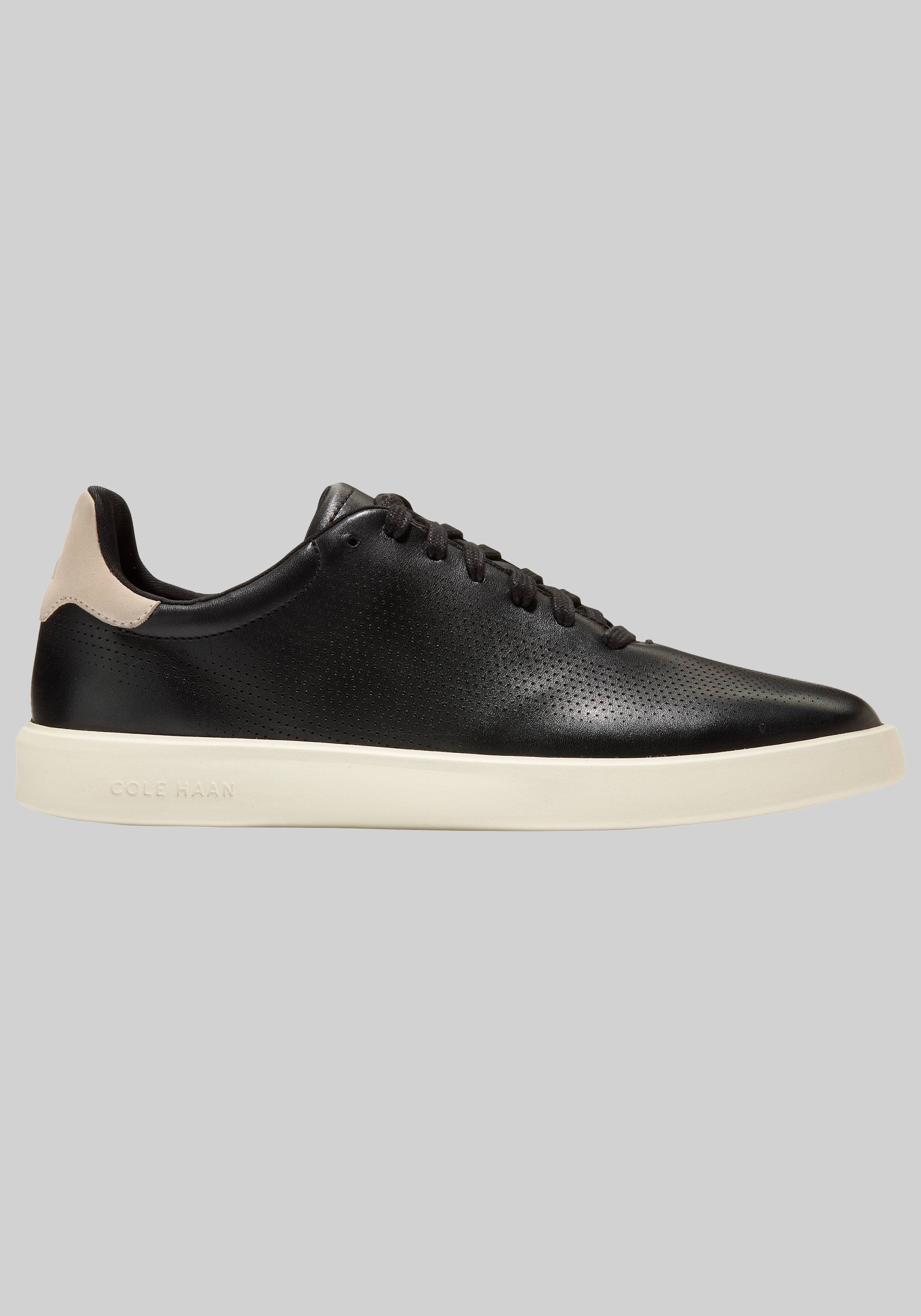 Cole Haan Grand Crosscourt Daily Laser Sneakers