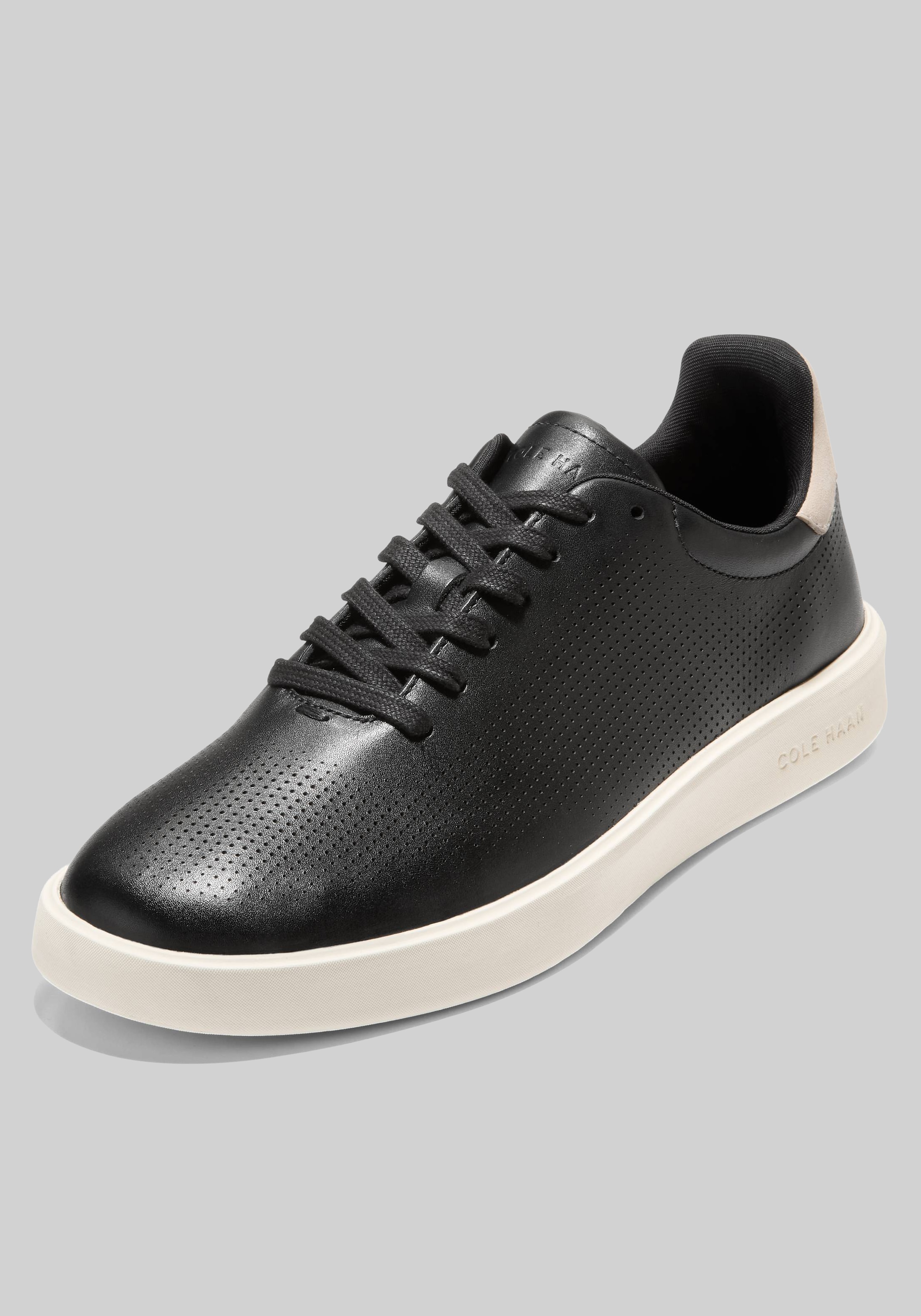 Cole Haan Grand Crosscourt Daily Laser Sneakers