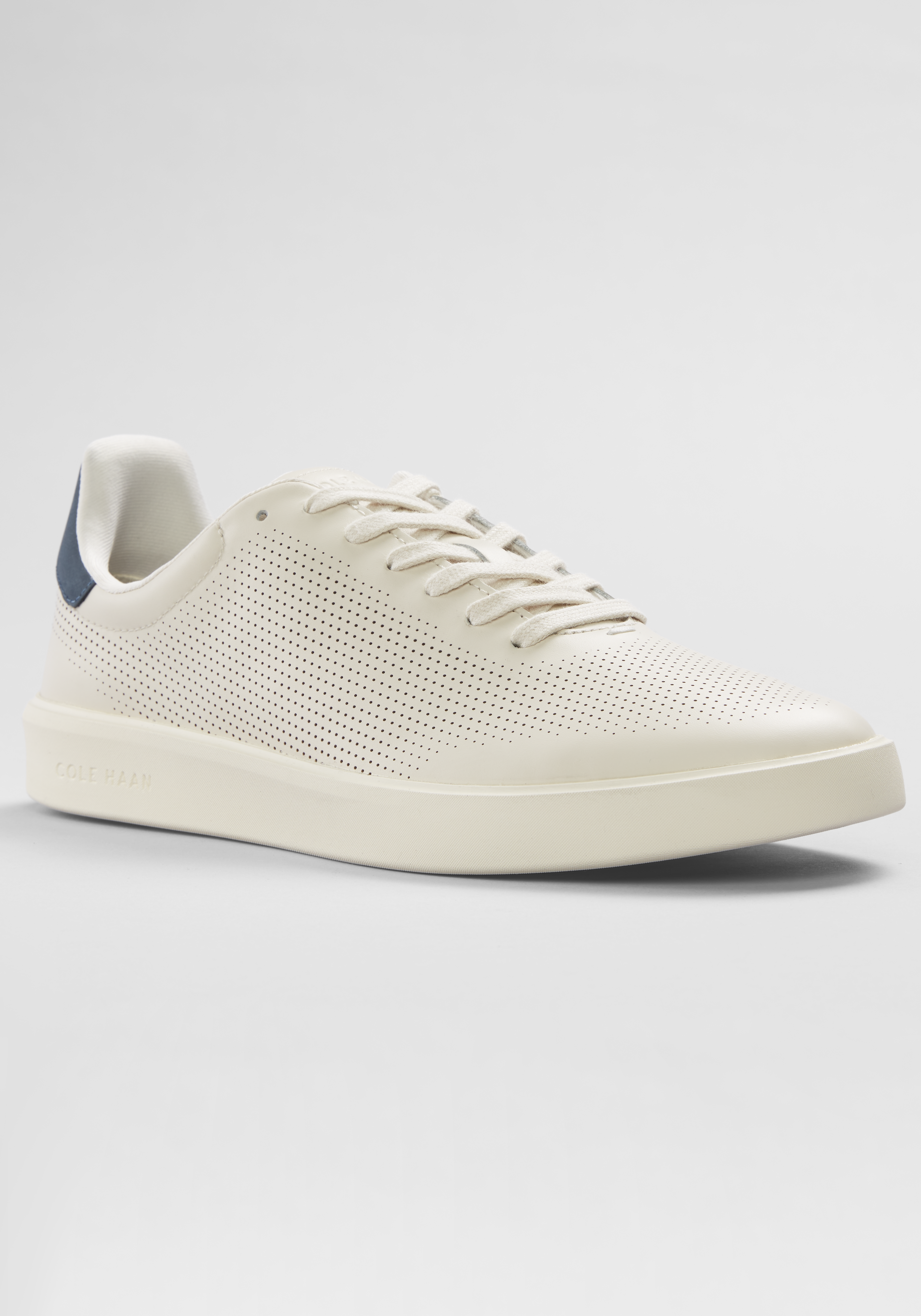 Cole Haan Grand Crosscourt Daily Laser Sneakers