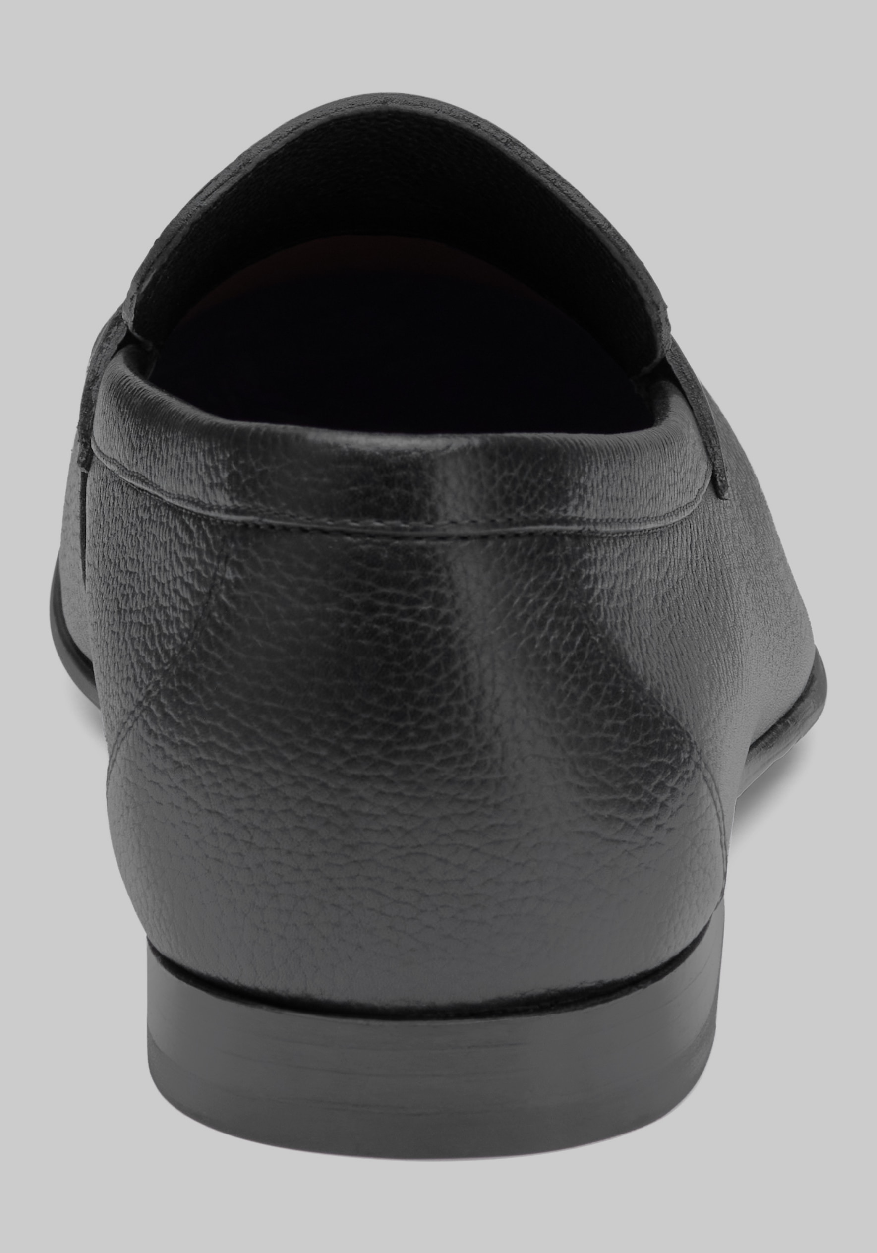 Johnston & Murphy Higgins Penny Loafers