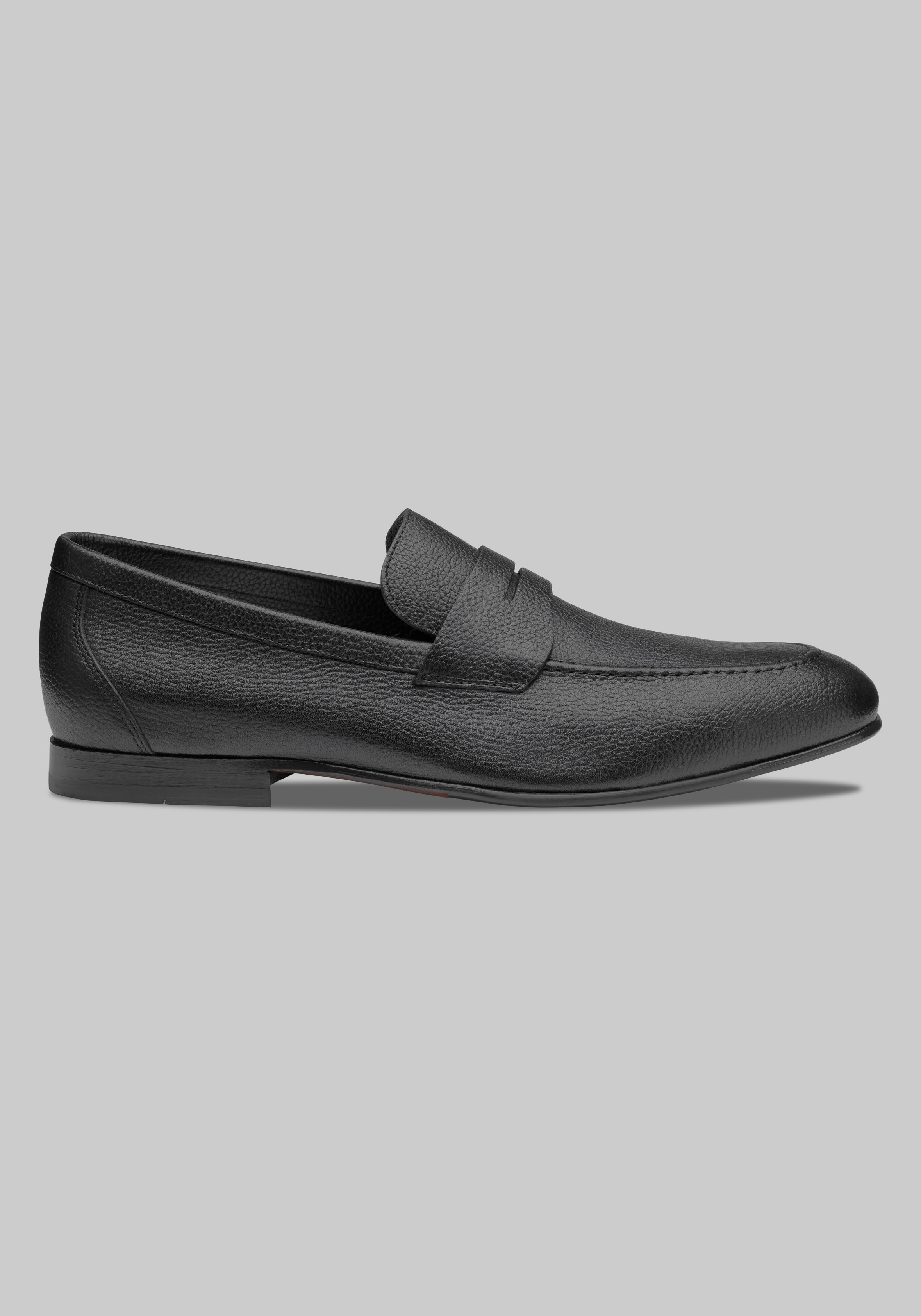 Johnston & Murphy Higgins Penny Loafers