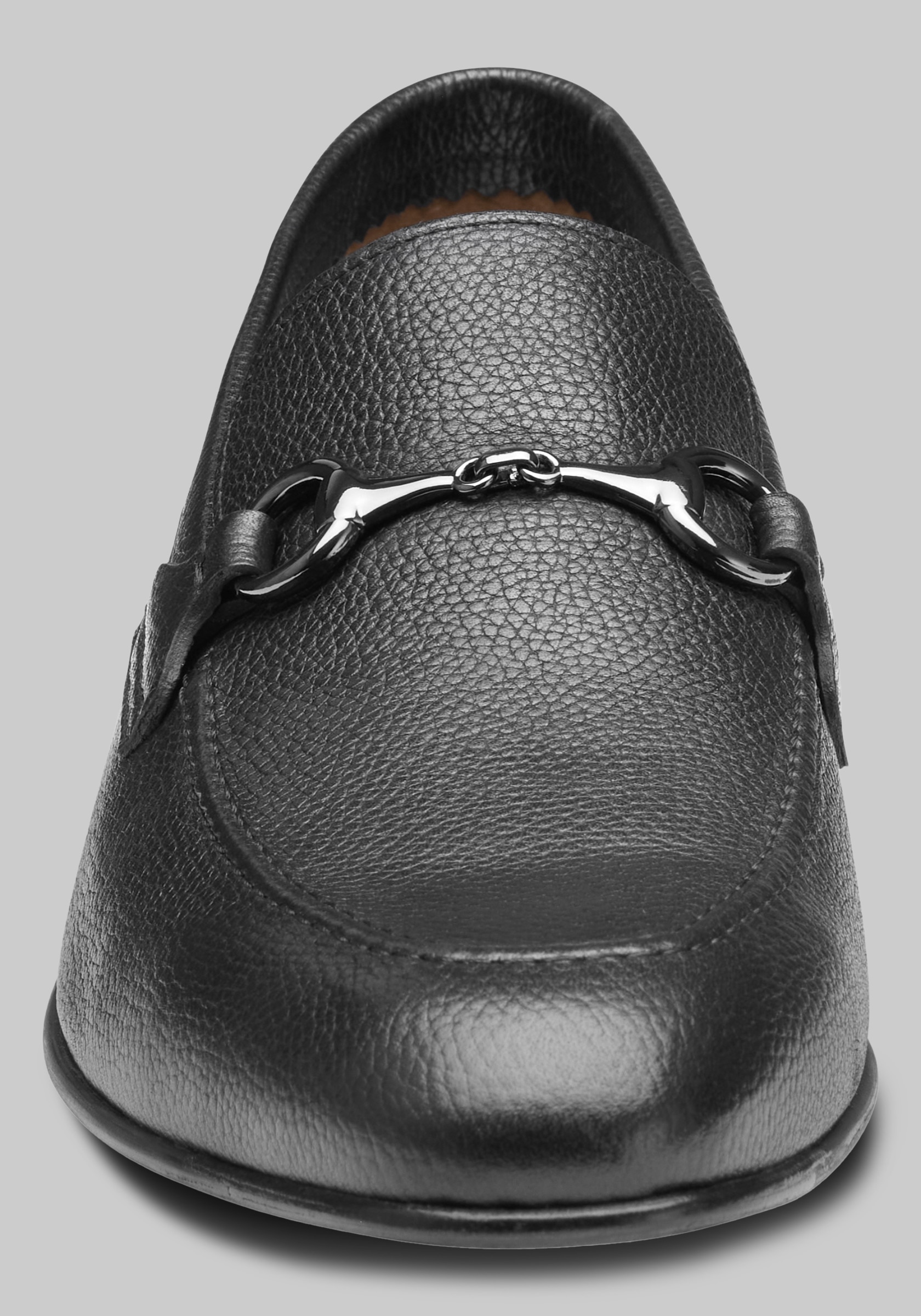 Johnston & Murphy Higgins Bit Loafers