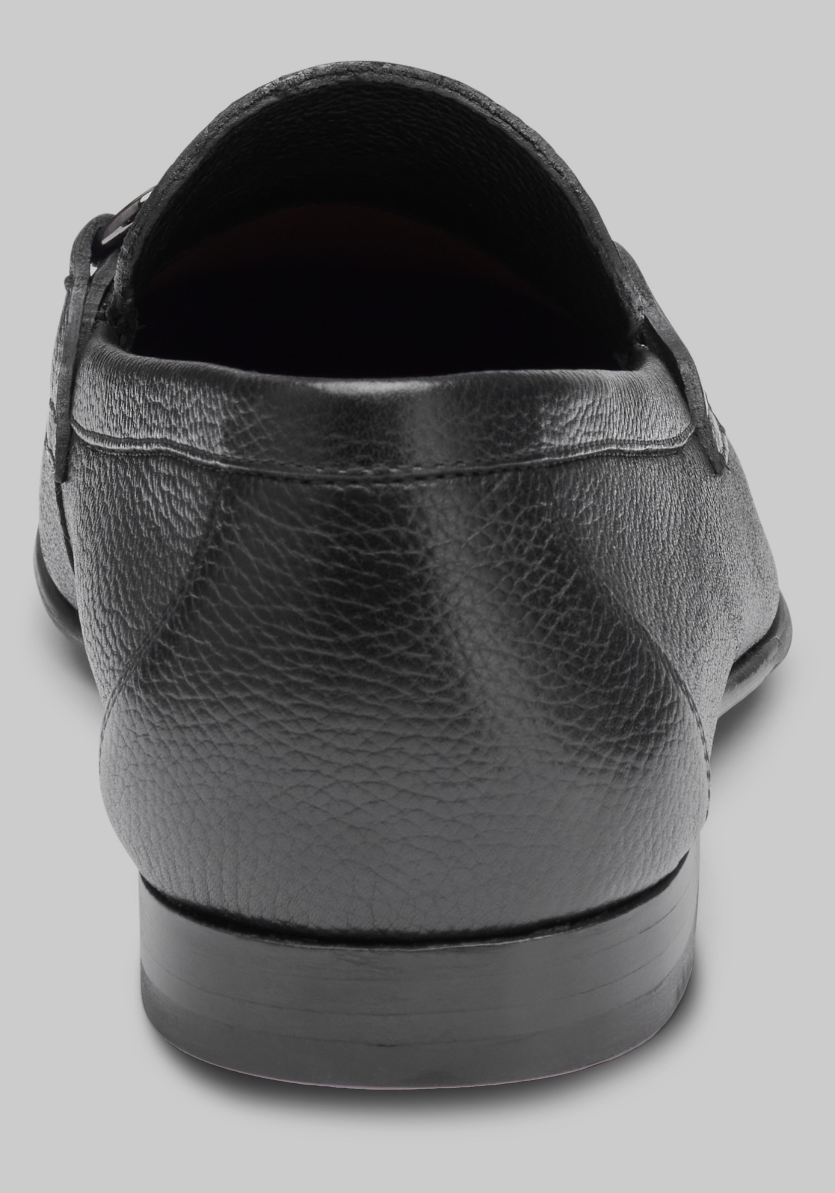 Johnston & Murphy Higgins Bit Loafers