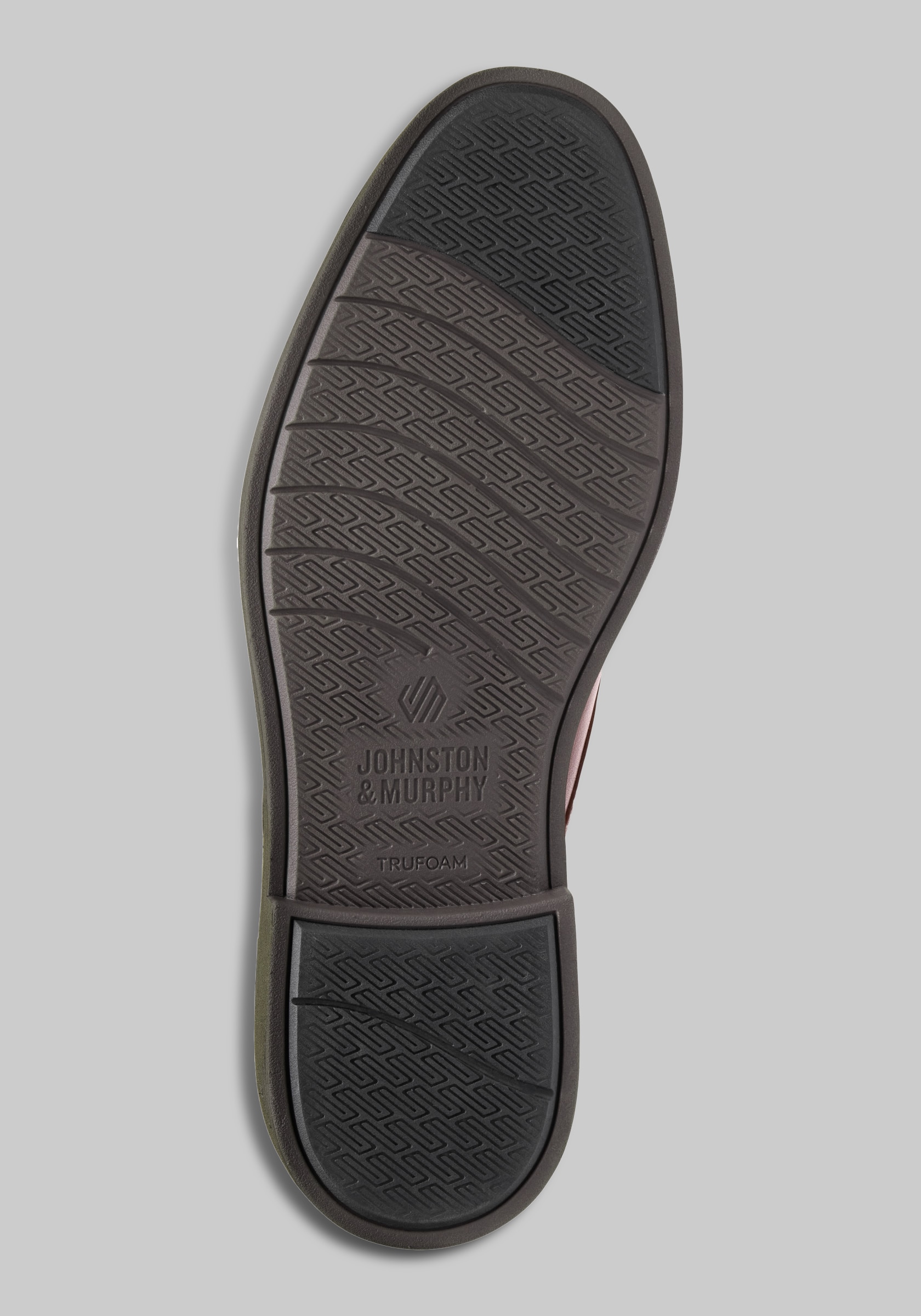 Johnston & Murphy Tyson Plain Toe Oxfords