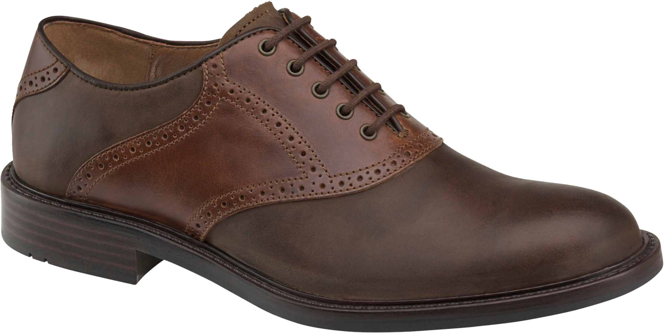johnston murphy casual shoes
