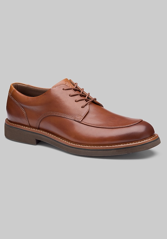 新品未使用 Johnston & Murphy ドレス/ビジネスシューズ Johnston & Murphy Tyson Moc Toe Dress Shoes - Johnston & Murphy