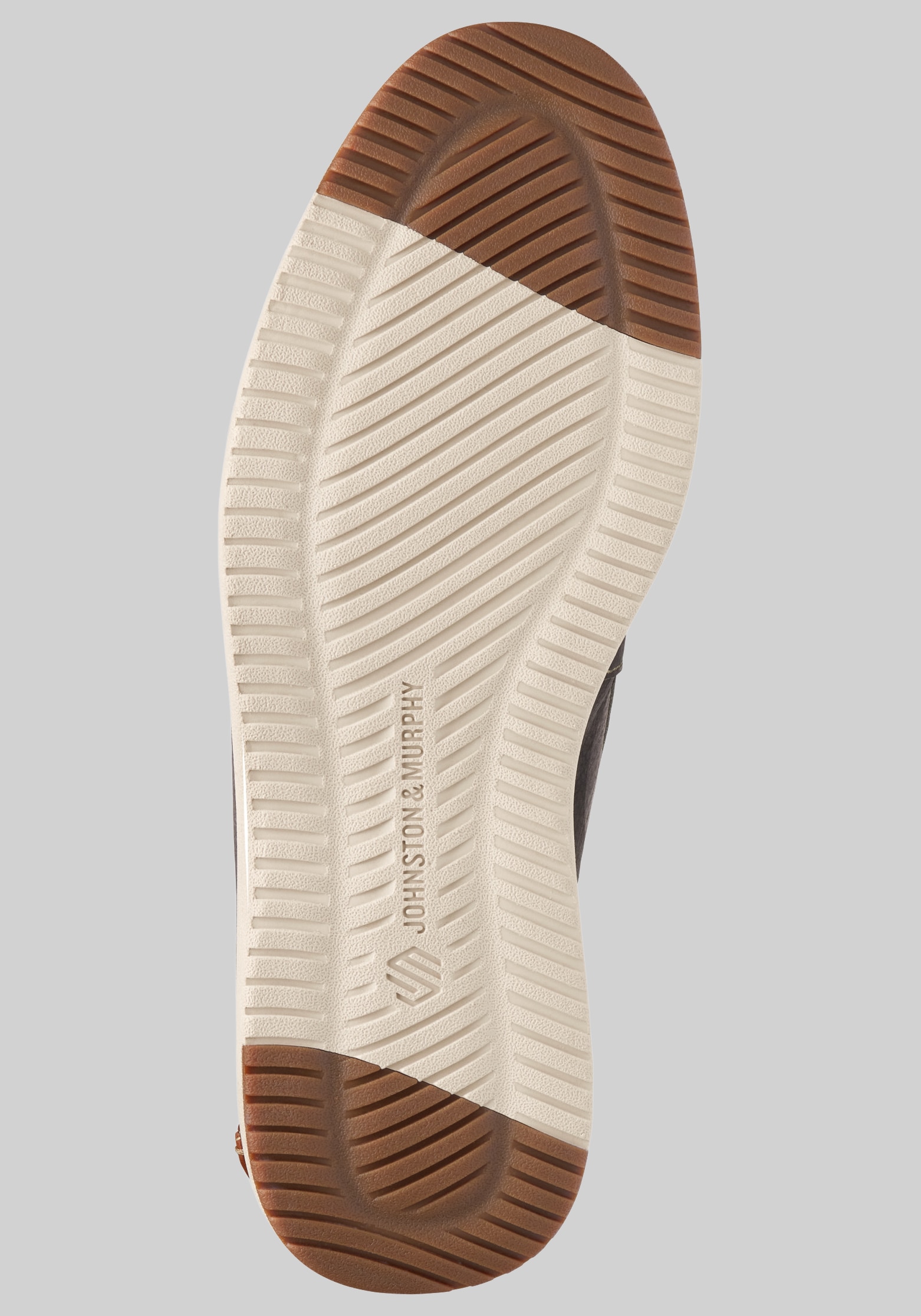 Johnston & Murphy Upton Perfed Venetian Loafers