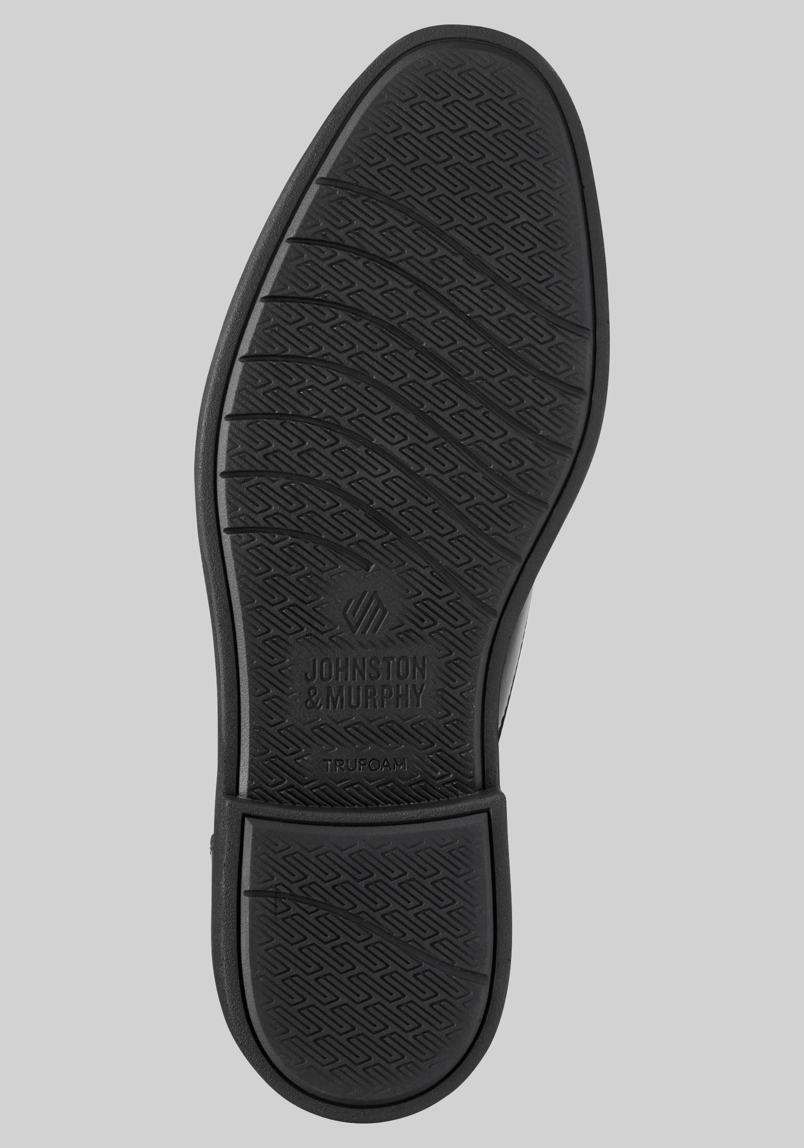 Johnston & Murphy Tyson Cap Toe Dress Shoes